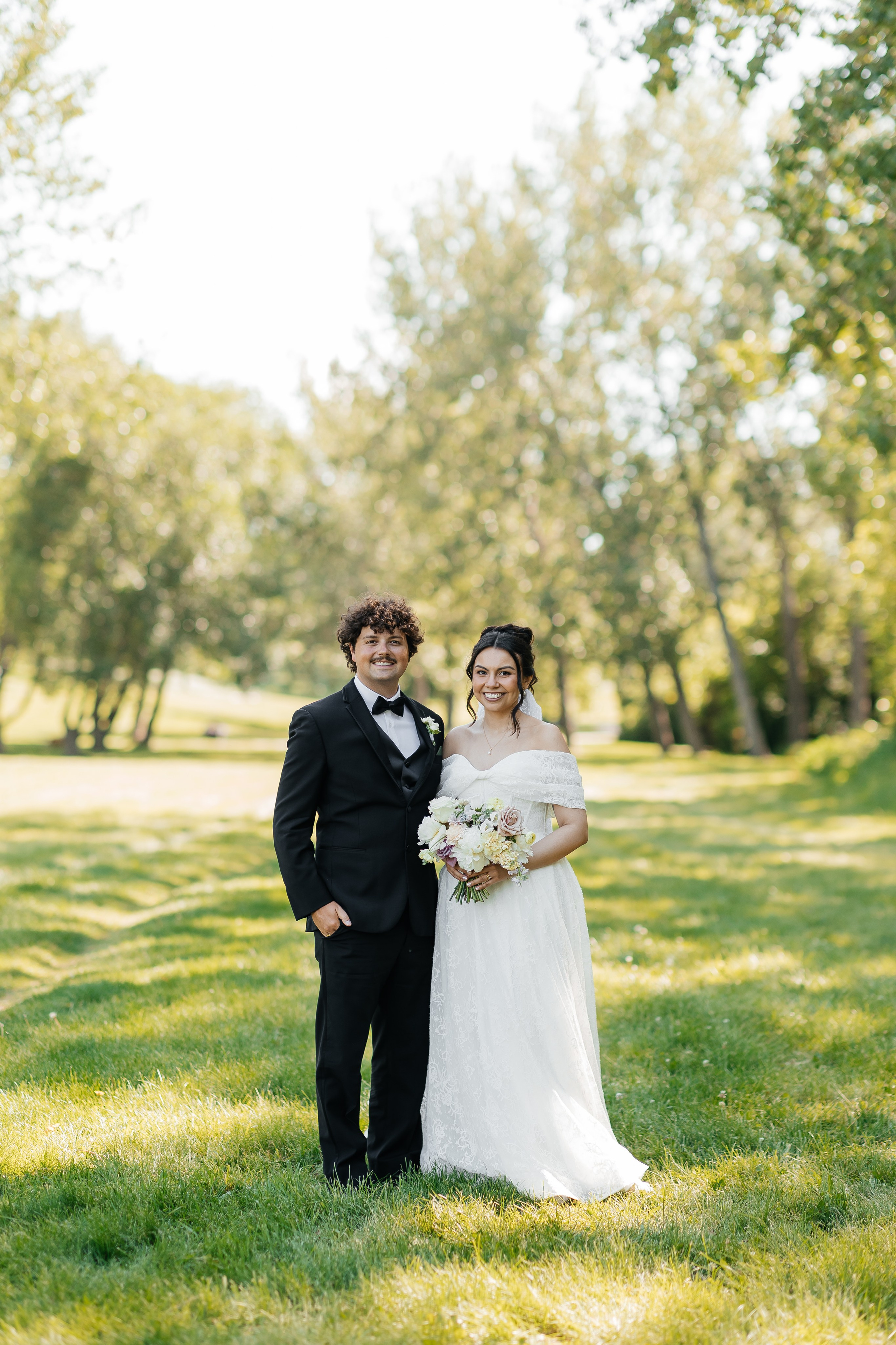 Laura&Roberto. Affordable Photographer in Calgary — Tetiana Shuhai