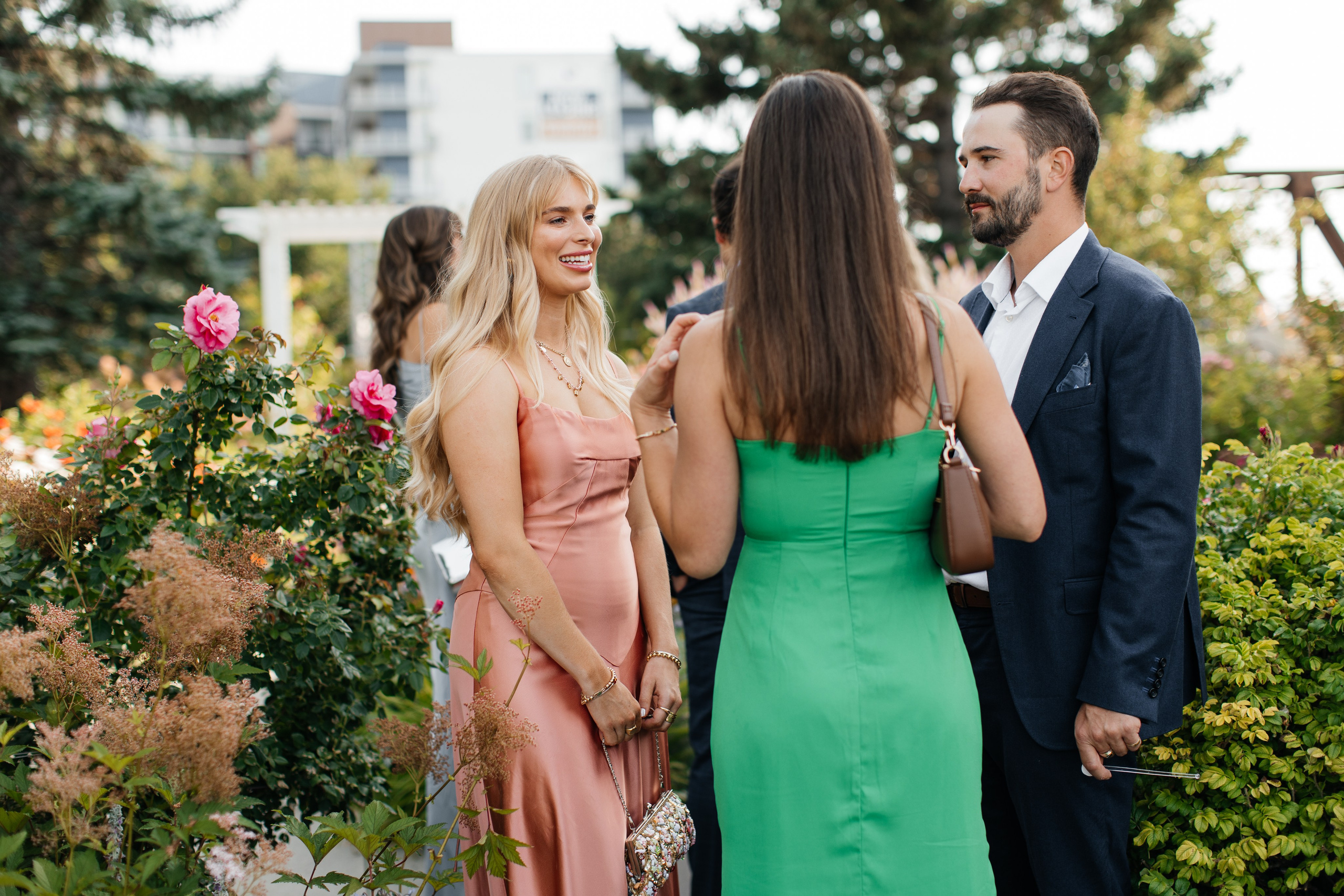 Liam&Melissa