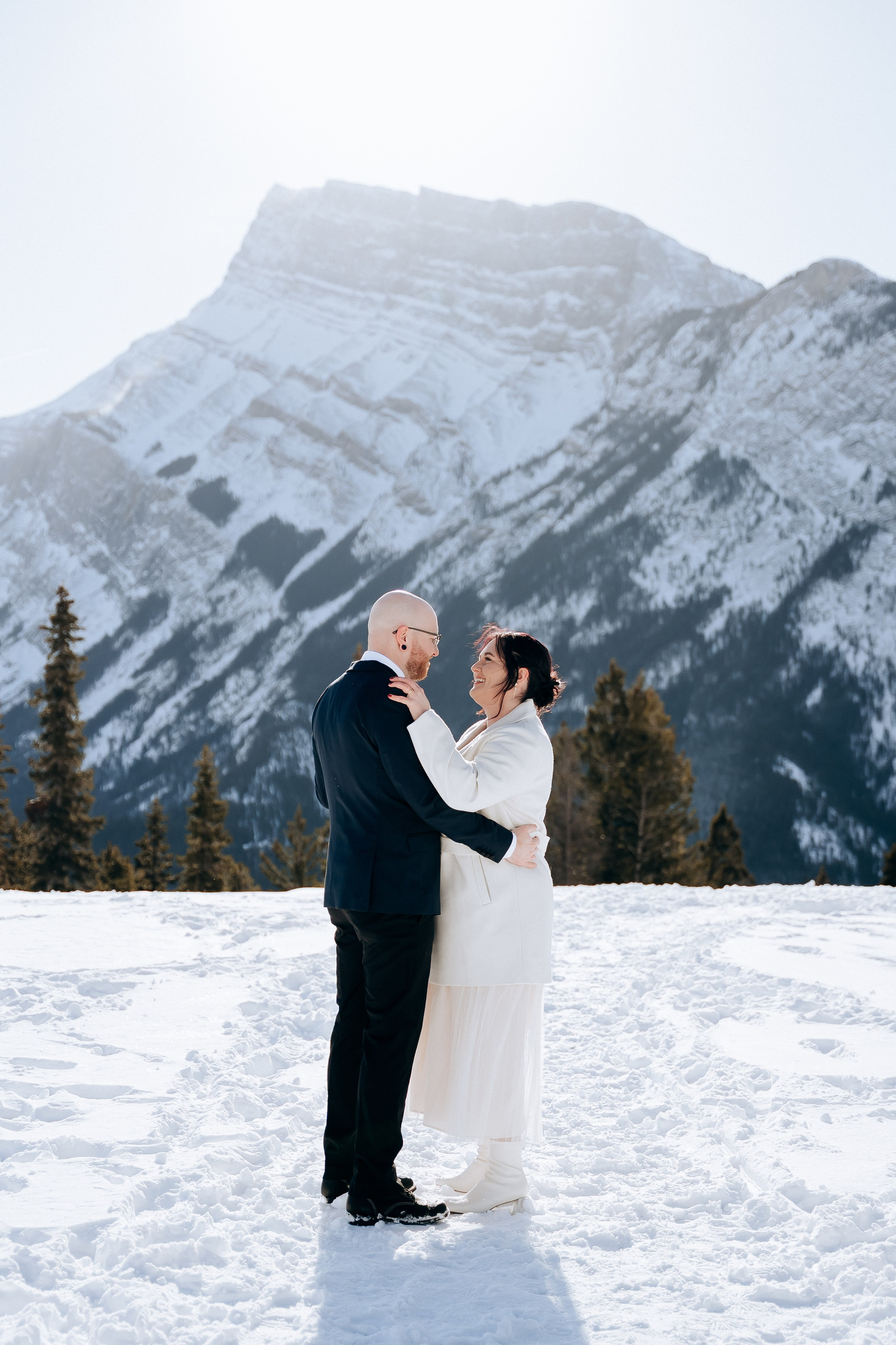Jane. Affordable Photographer in Calgary — Tetiana Shuhai