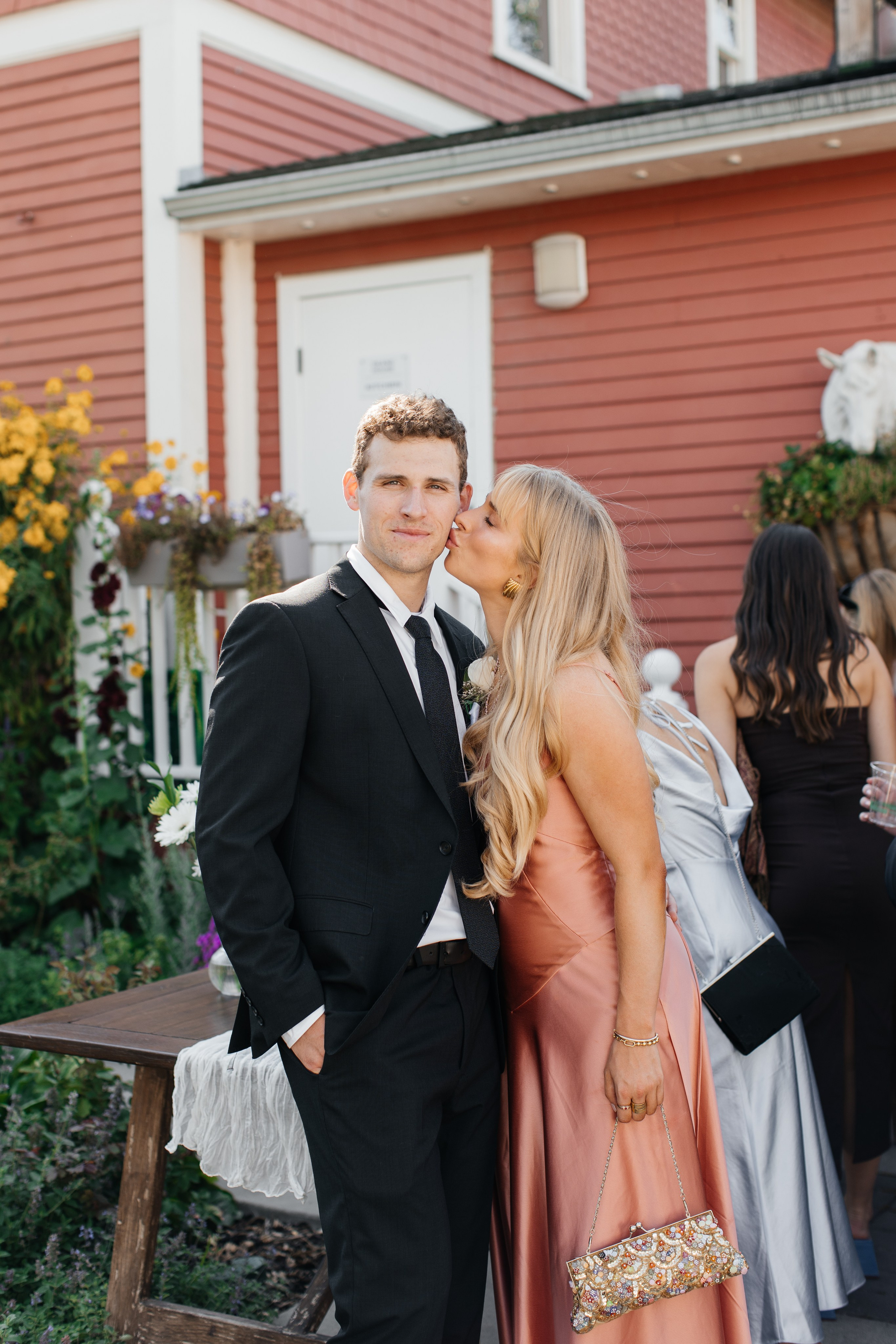 Liam&Melissa