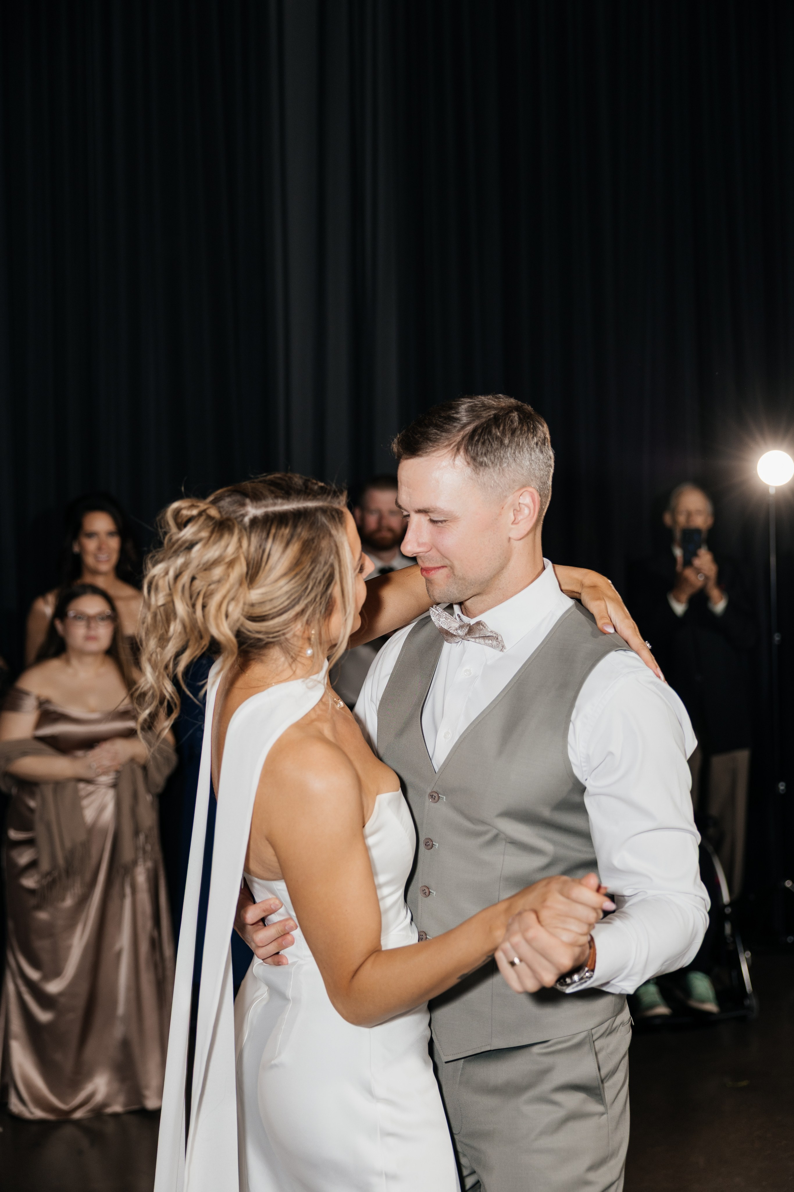 Wedding J&B