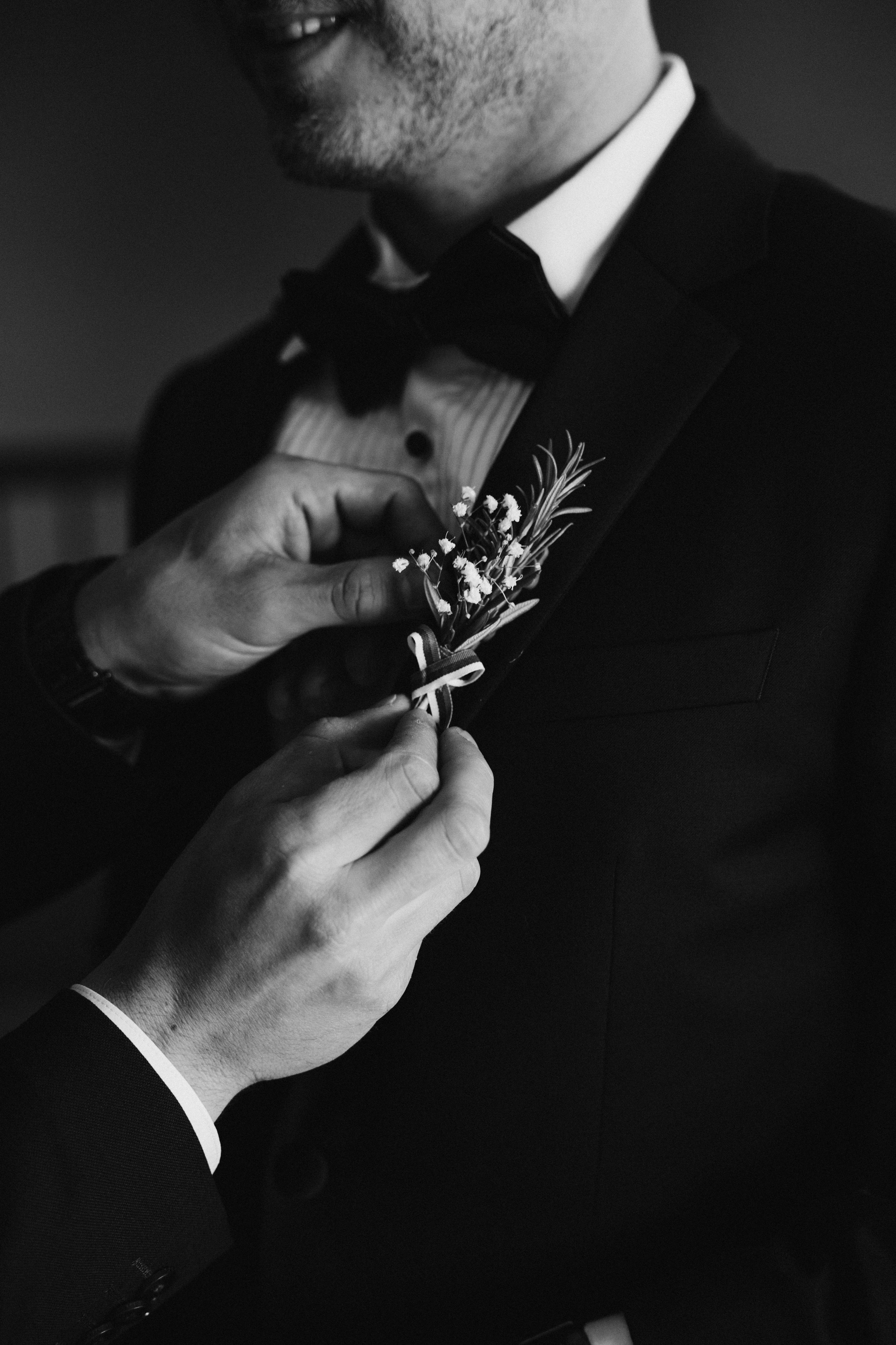 Wedding Day Martinovski