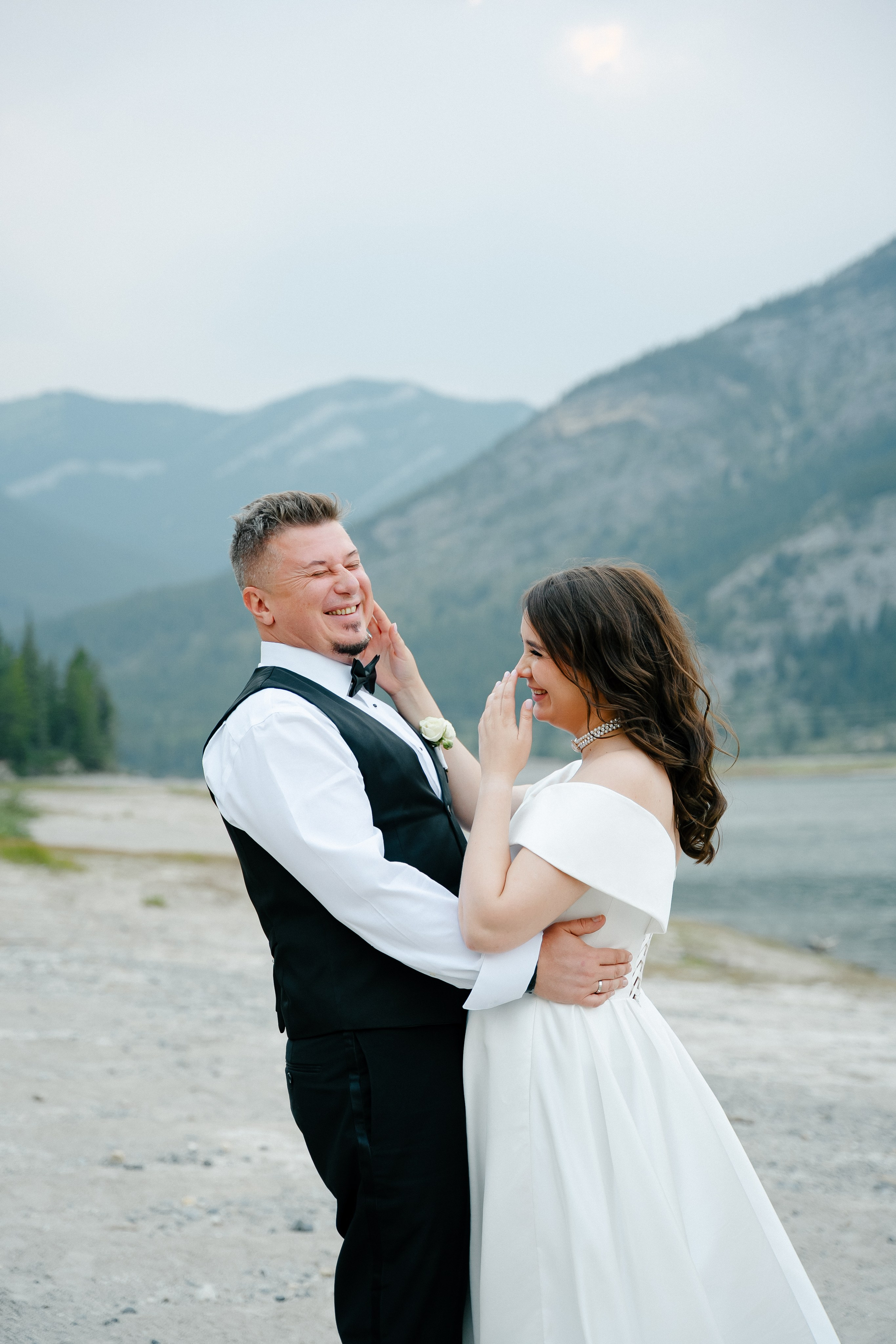 Jane. Affordable Photographer in Calgary — Tetiana Shuhai