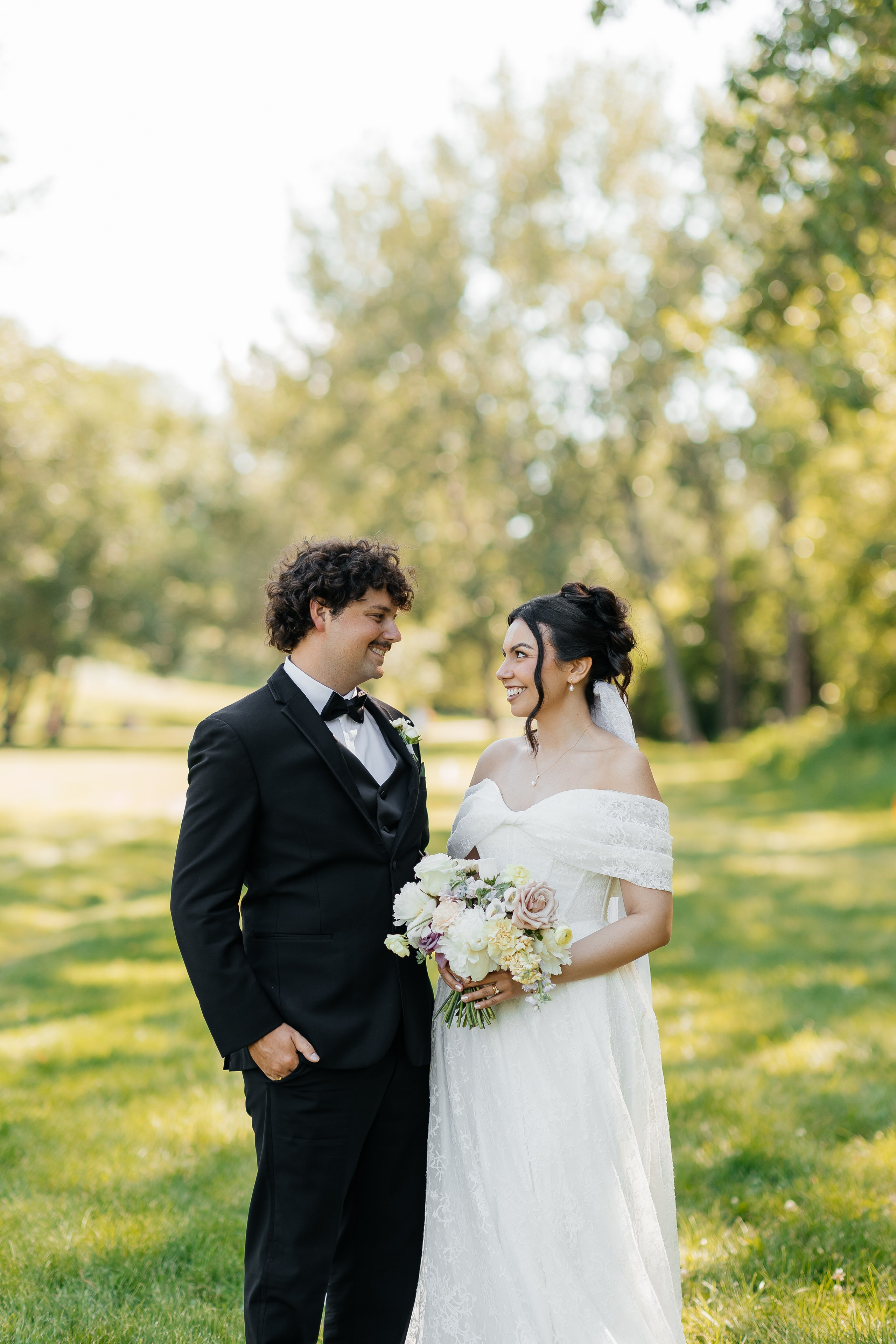 Laura&Roberto. Affordable Photographer in Calgary — Tetiana Shuhai