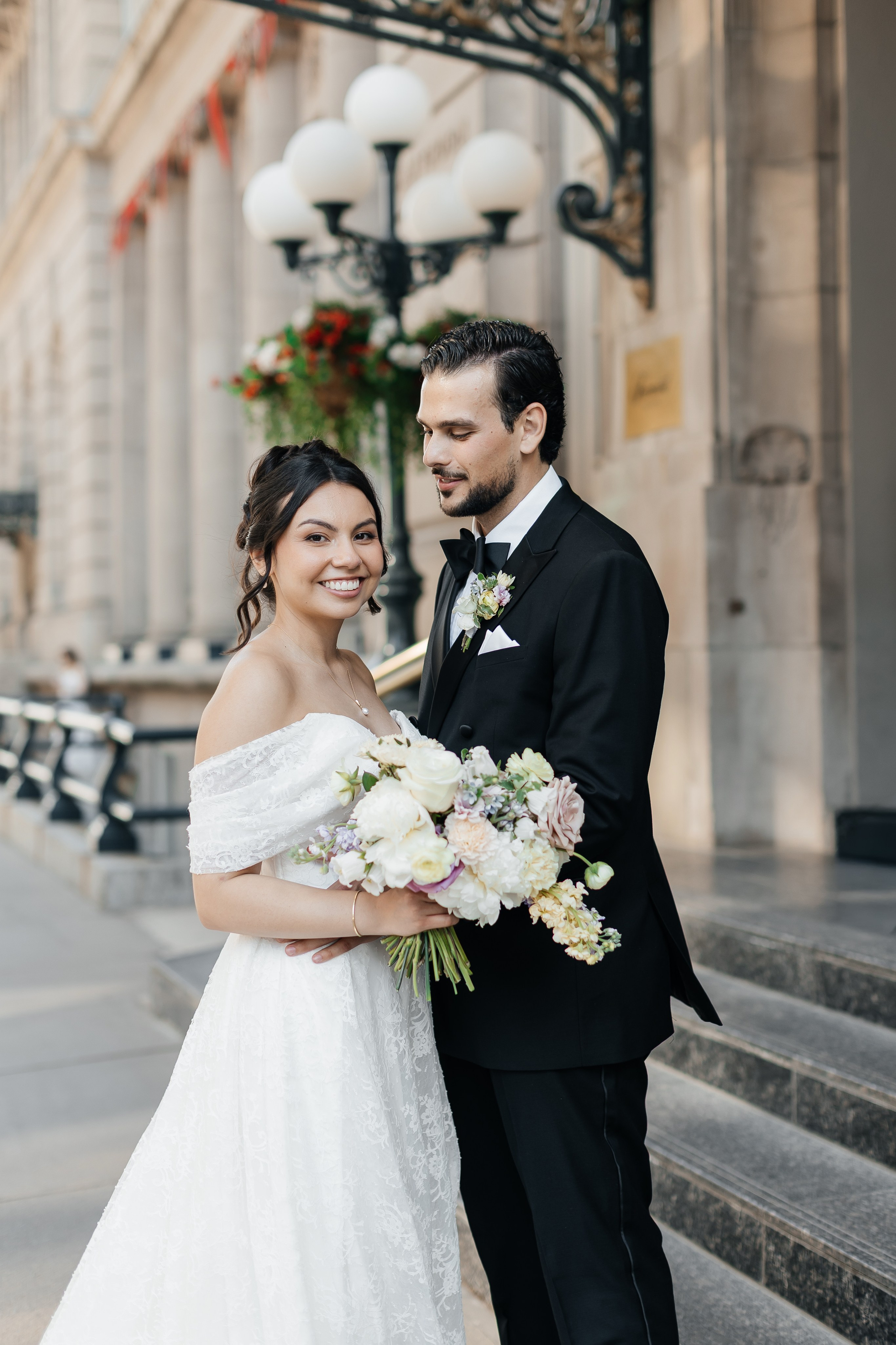 Laura&Roberto. Affordable Photographer in Calgary — Tetiana Shuhai