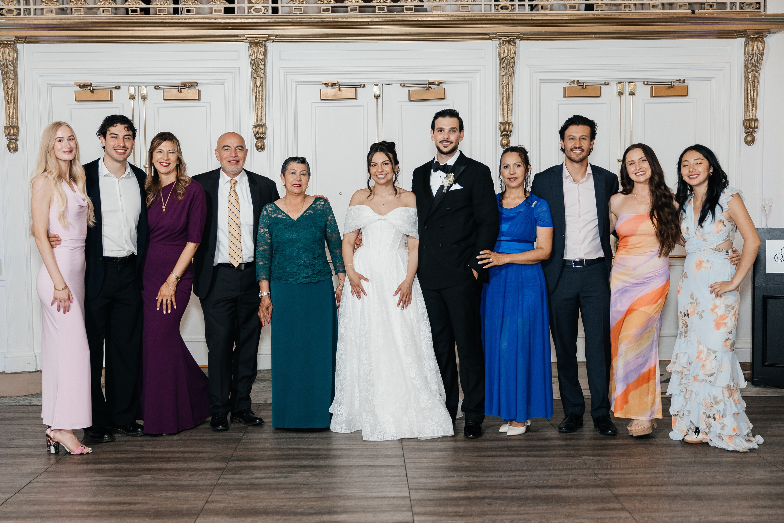Laura&Roberto. Affordable Photographer in Calgary — Tetiana Shuhai