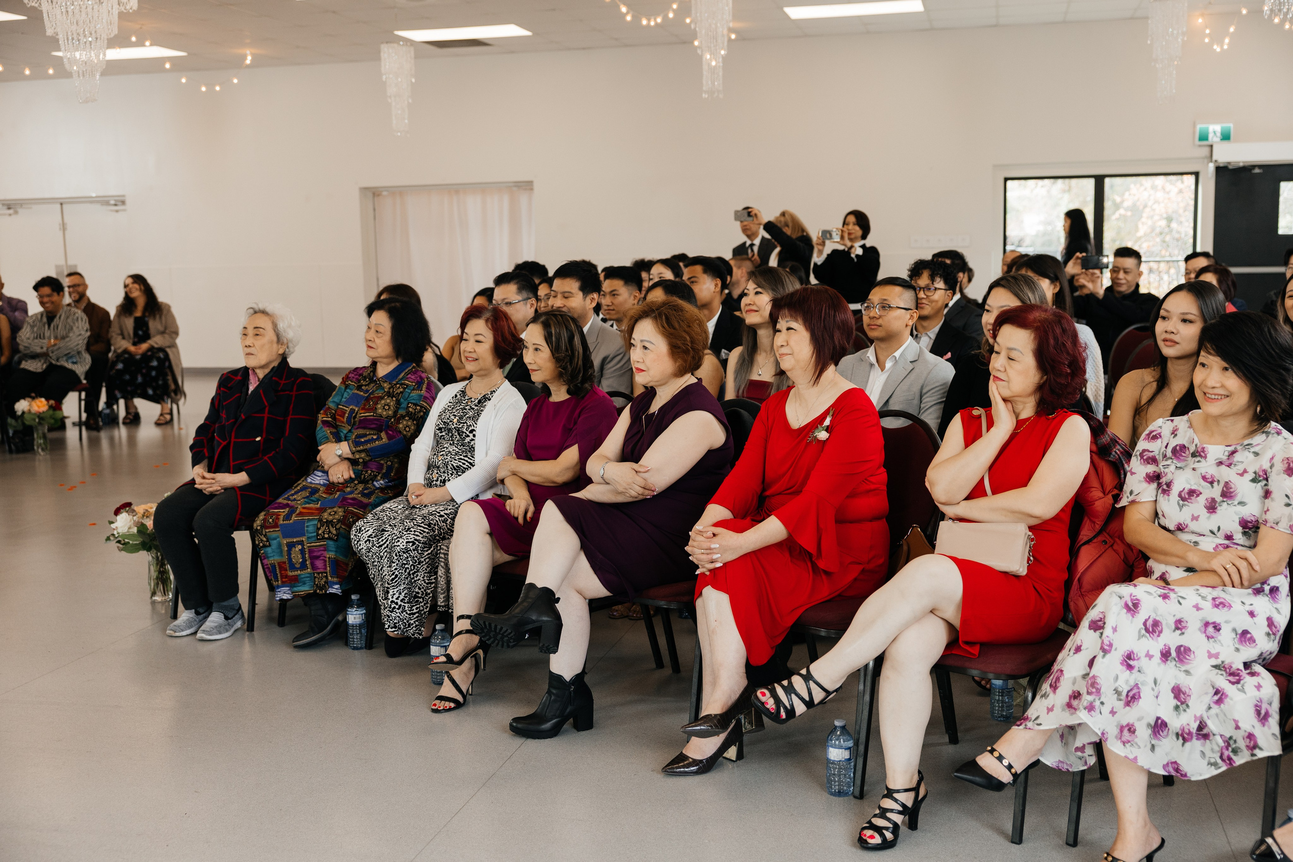 Wedding Day E&D. Affordable Photographer in Calgary — Tetiana Shuhai