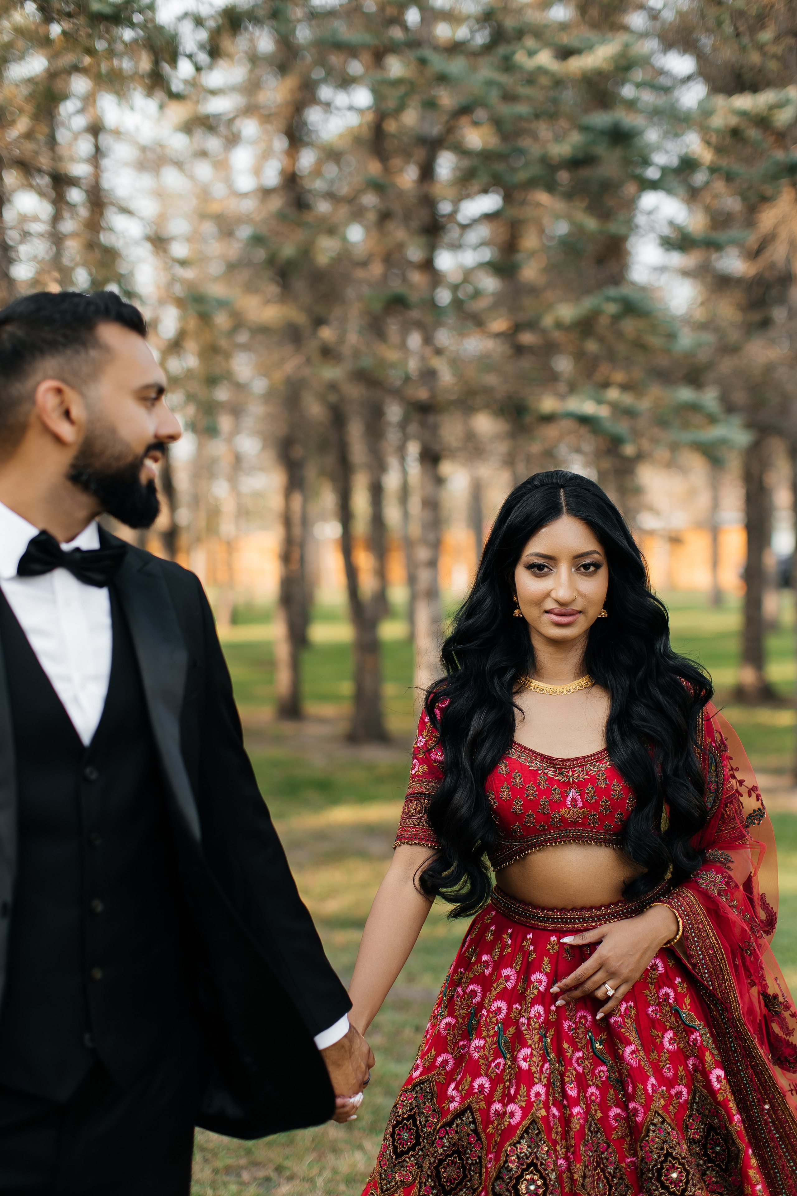Wedding Day M&L