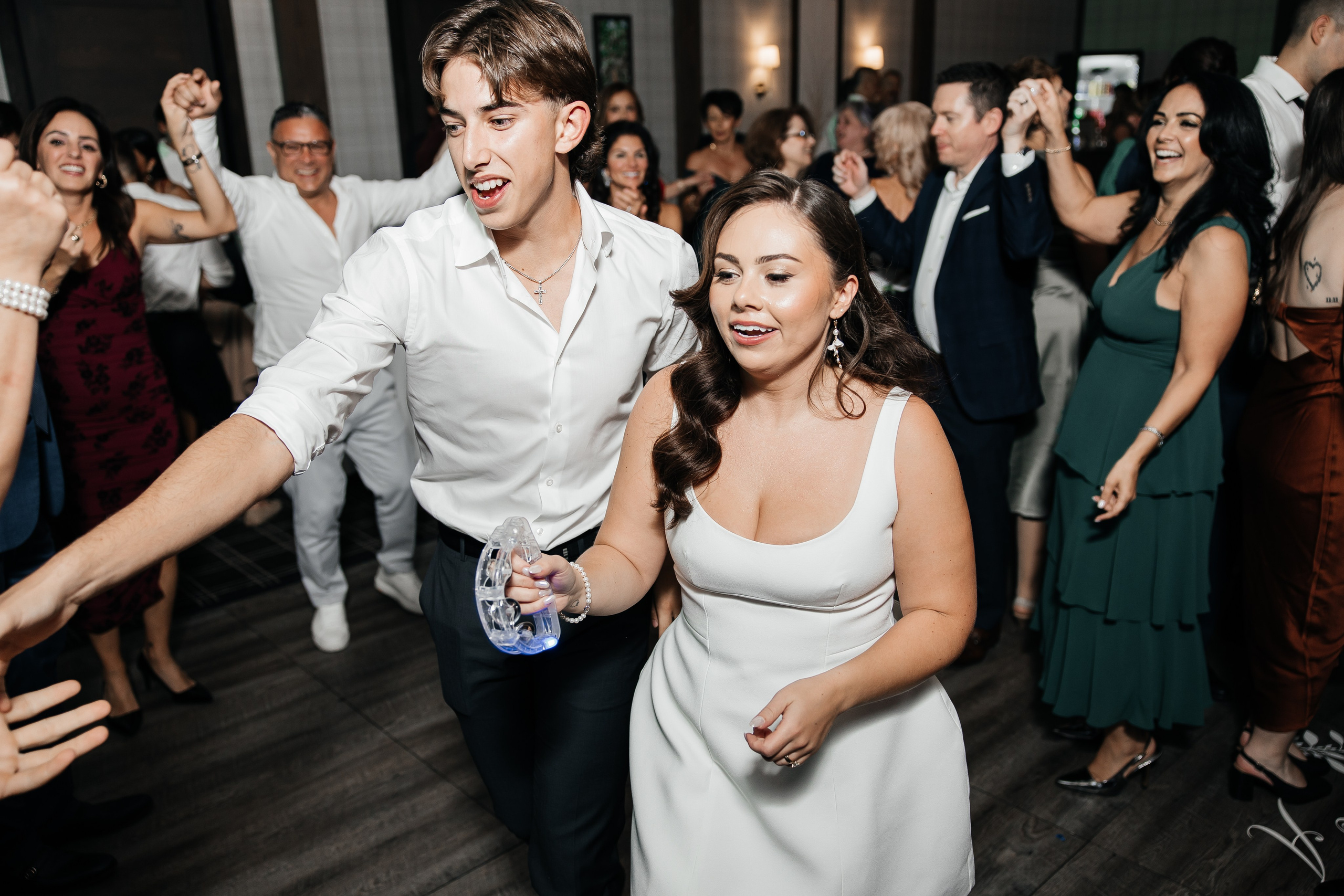 Wedding Day Martinovski