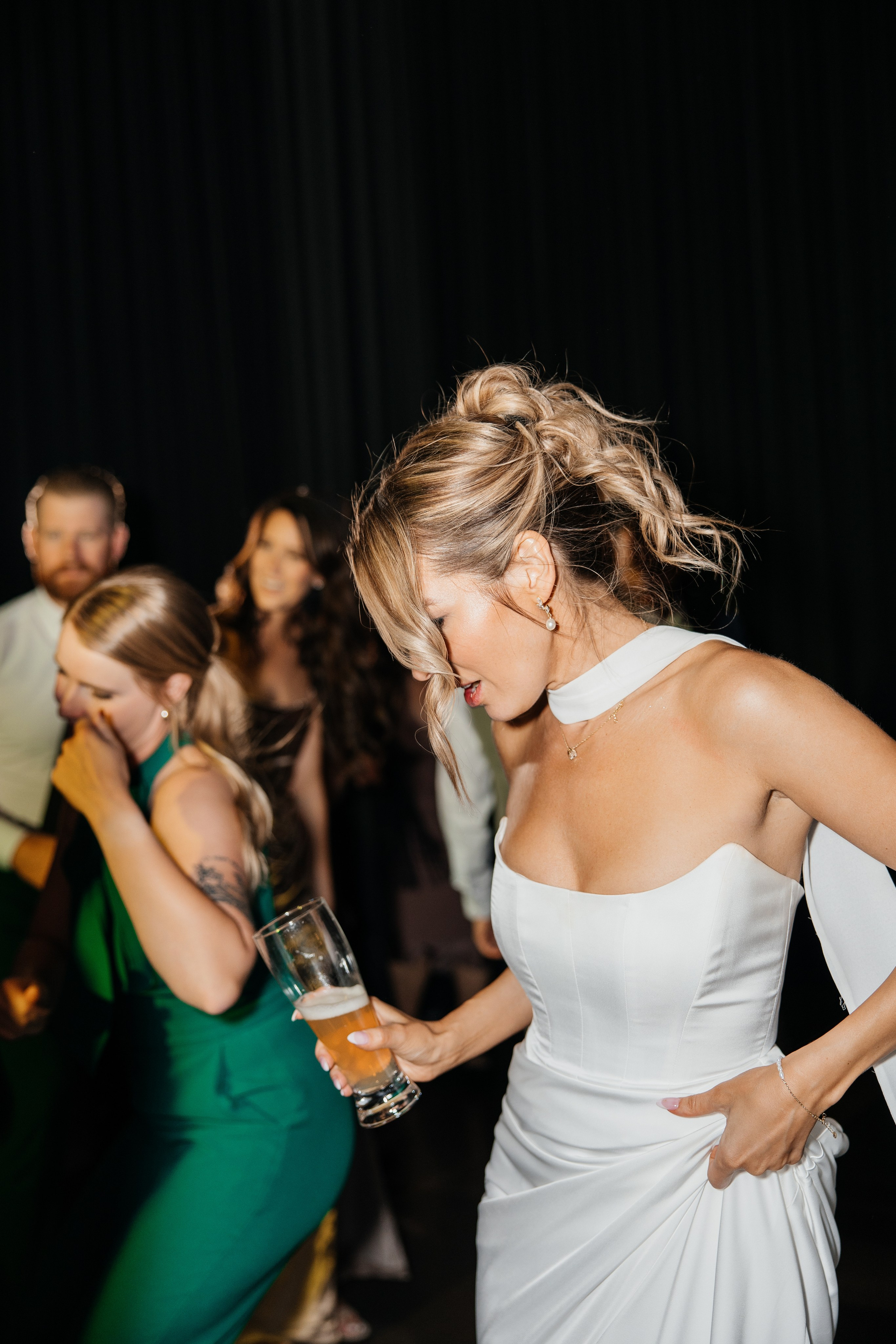 Wedding J&B