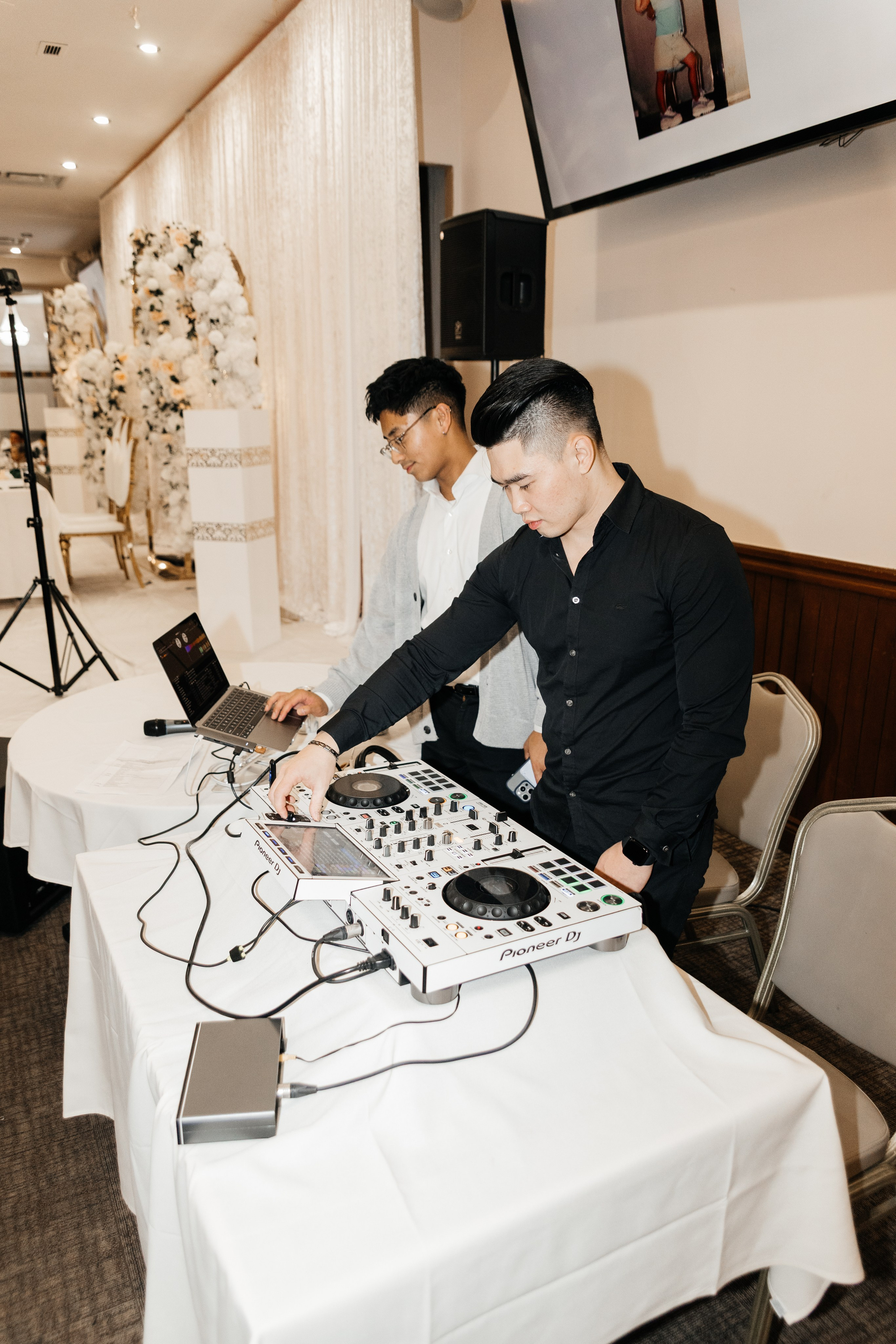 Wedding Day E&D. Affordable Photographer in Calgary — Tetiana Shuhai