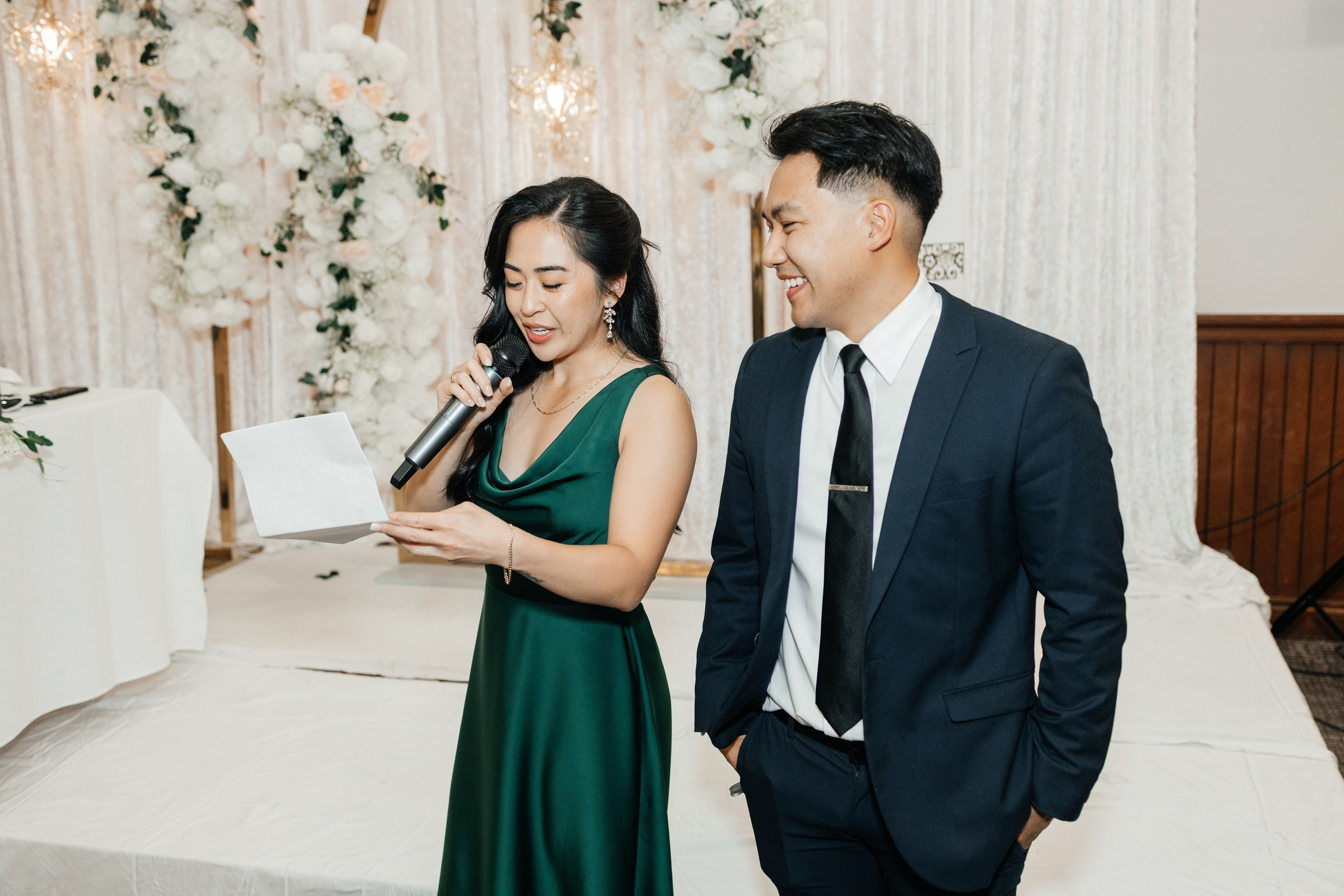 Wedding Day E&D. Affordable Photographer in Calgary — Tetiana Shuhai
