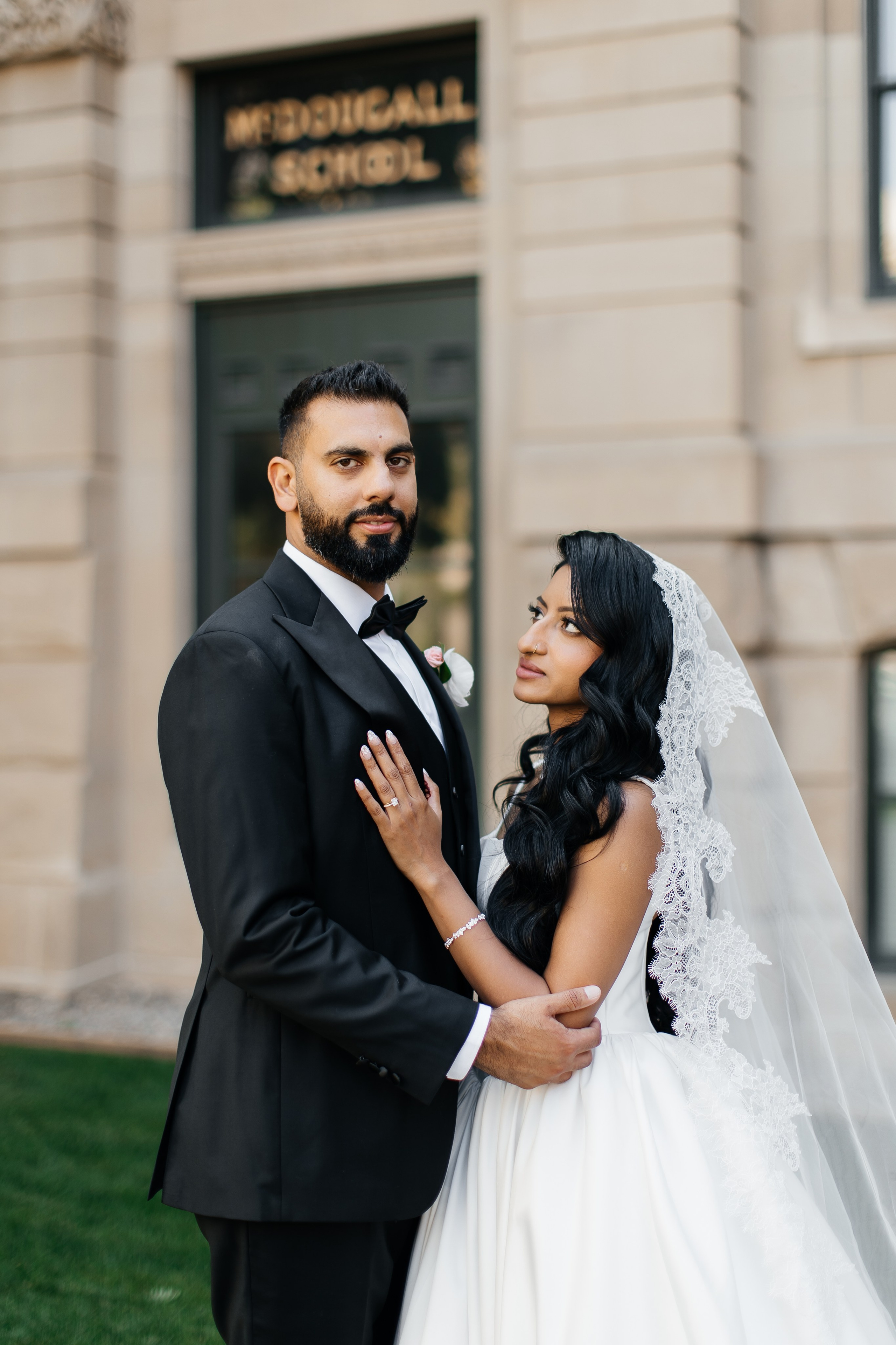 Wedding Day M&L