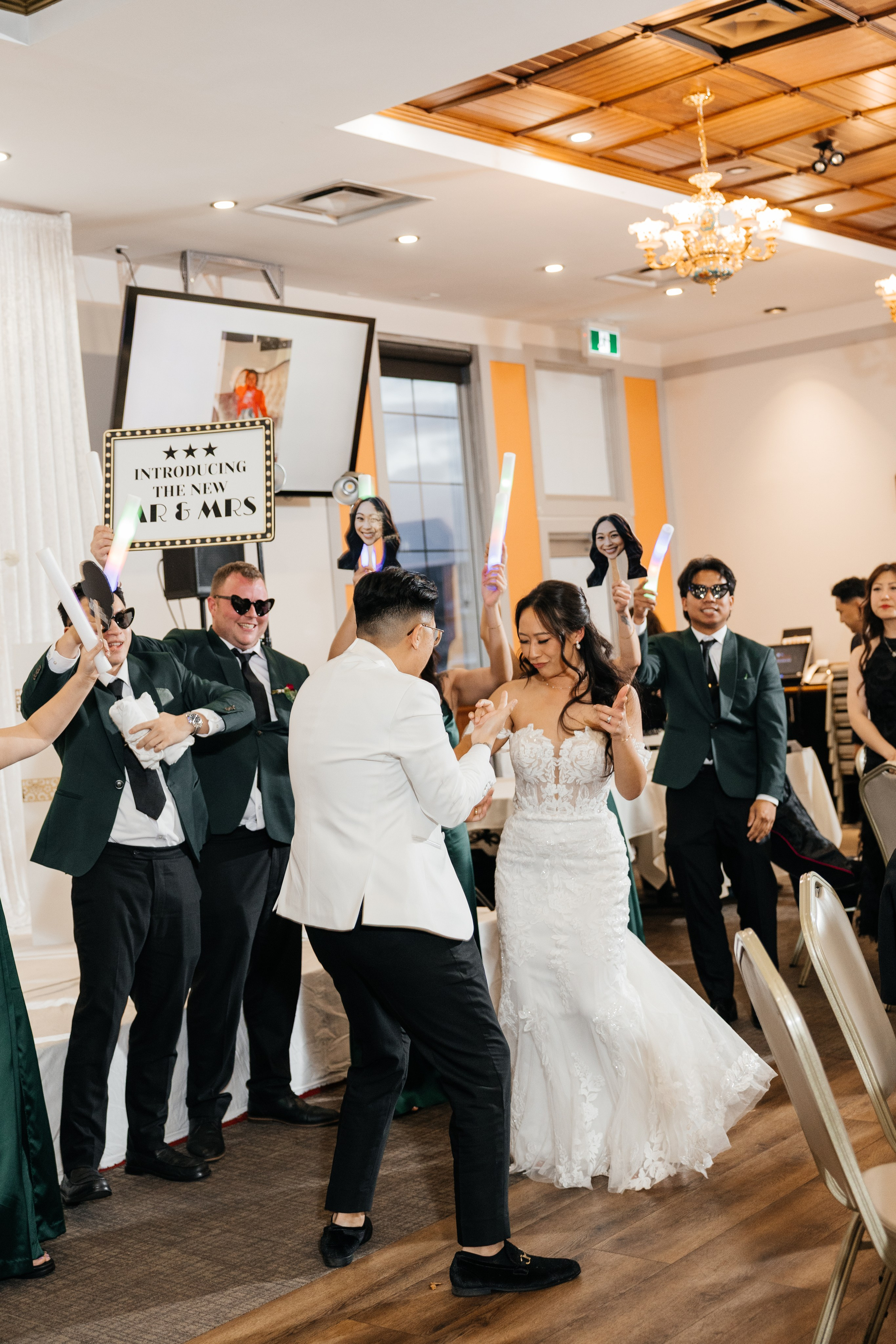 Wedding Day E&D. Affordable Photographer in Calgary — Tetiana Shuhai