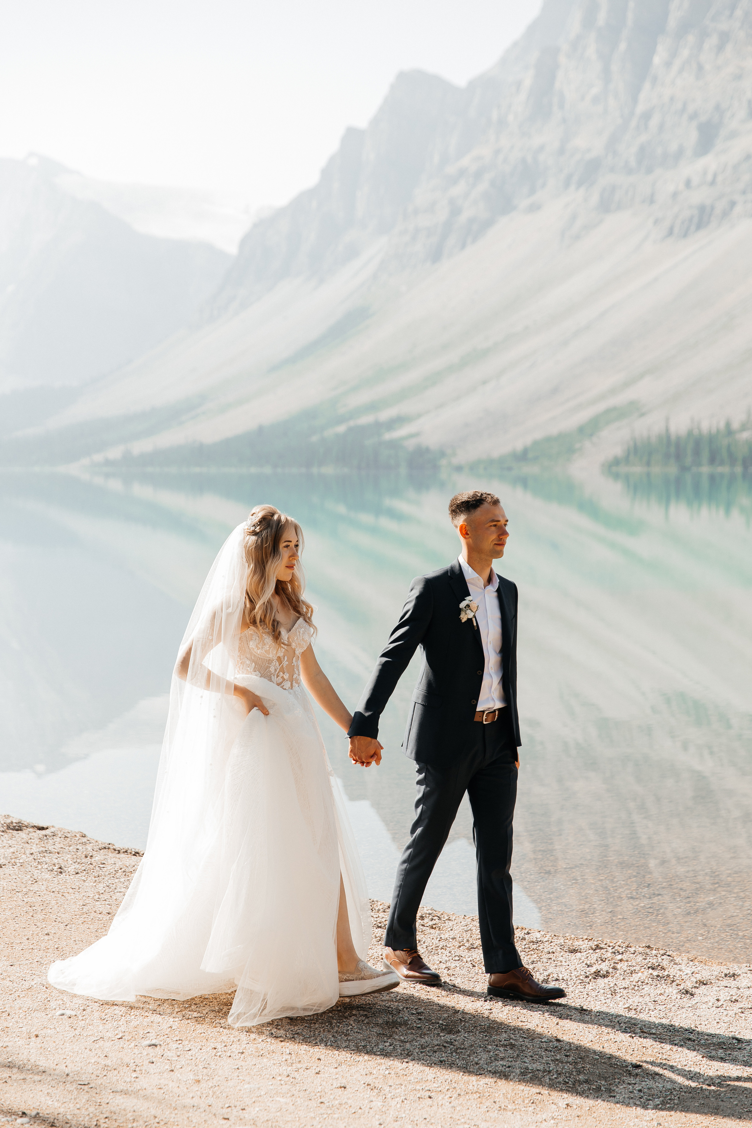 Alla & Yaroslav | Wedding Photography Collection | Tetiana Shuhai