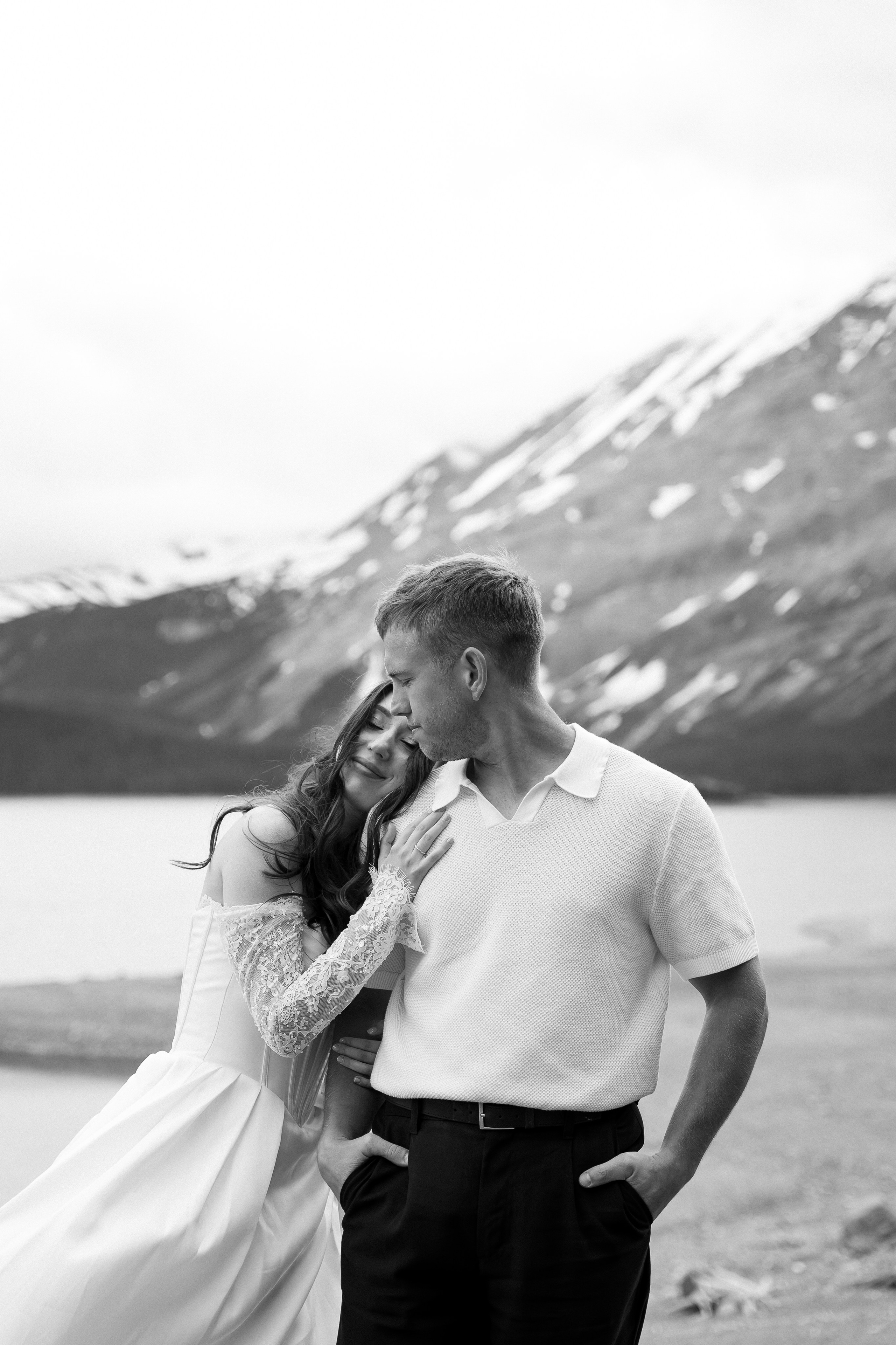 Jane. Affordable Photographer in Calgary — Tetiana Shuhai