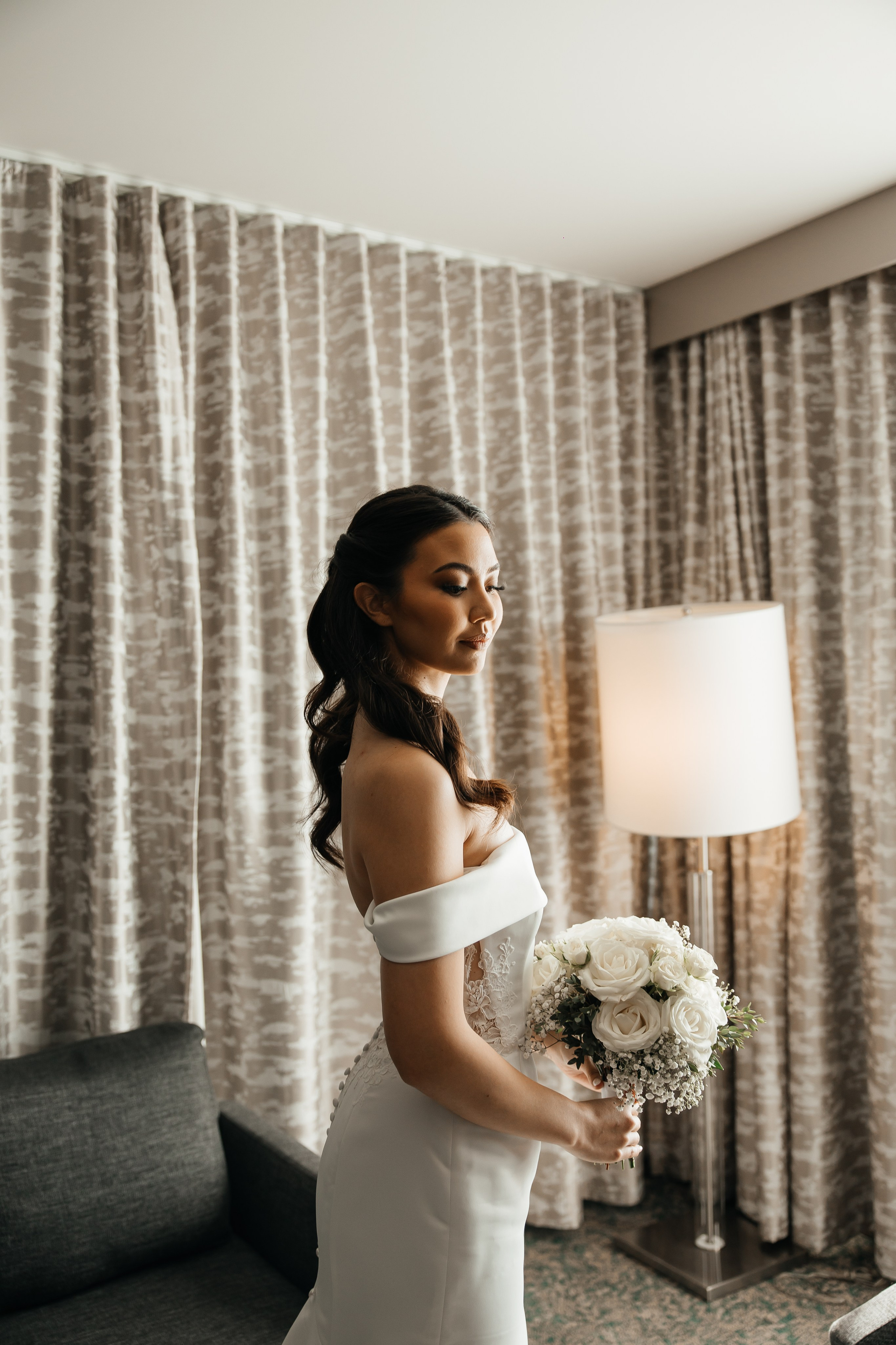 A&L Ceremony at St. Mary’s Cathedral