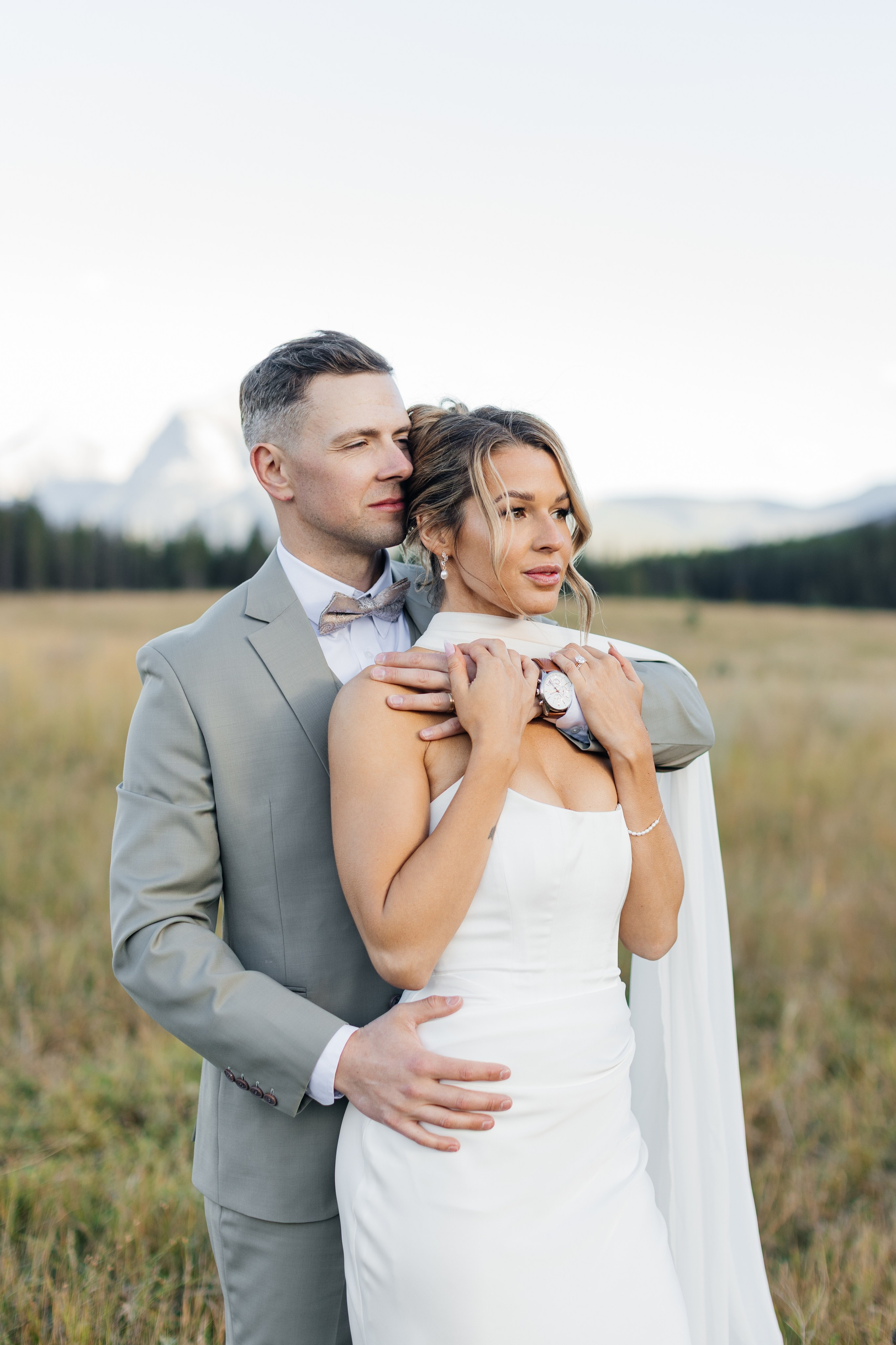 Wedding J&B