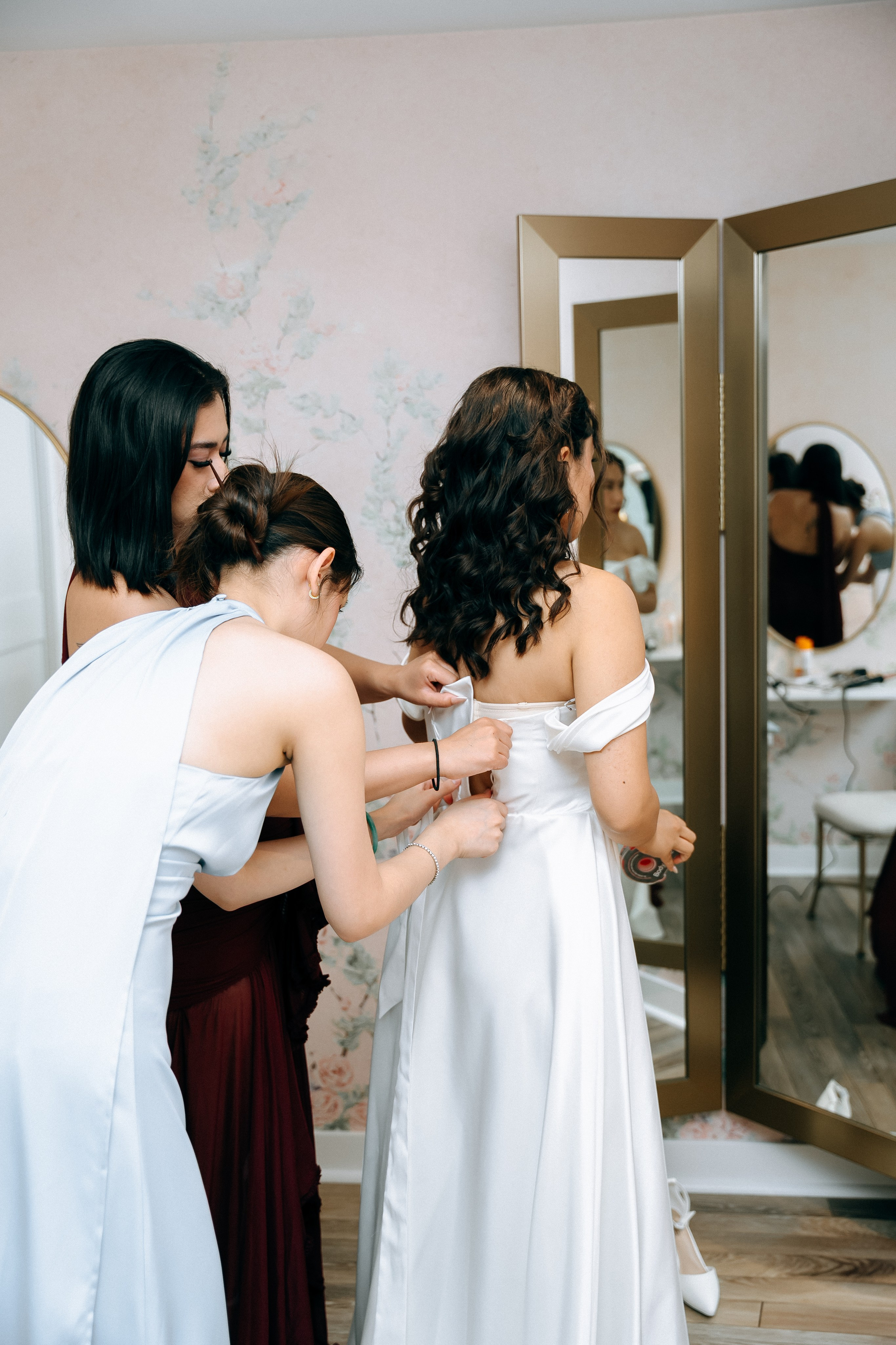 Jane. Affordable Photographer in Calgary — Tetiana Shuhai