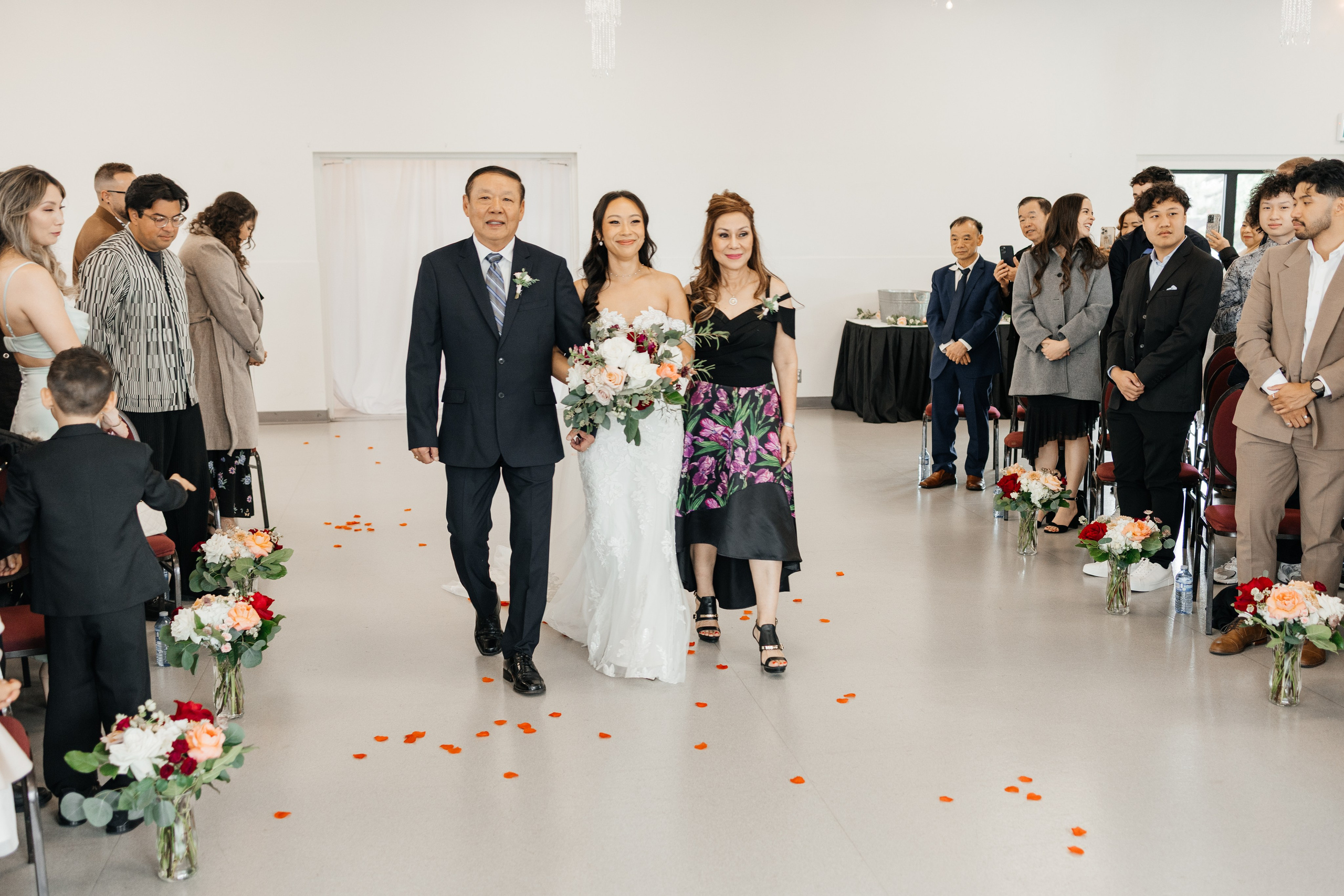 Wedding Day E&D. Affordable Photographer in Calgary — Tetiana Shuhai
