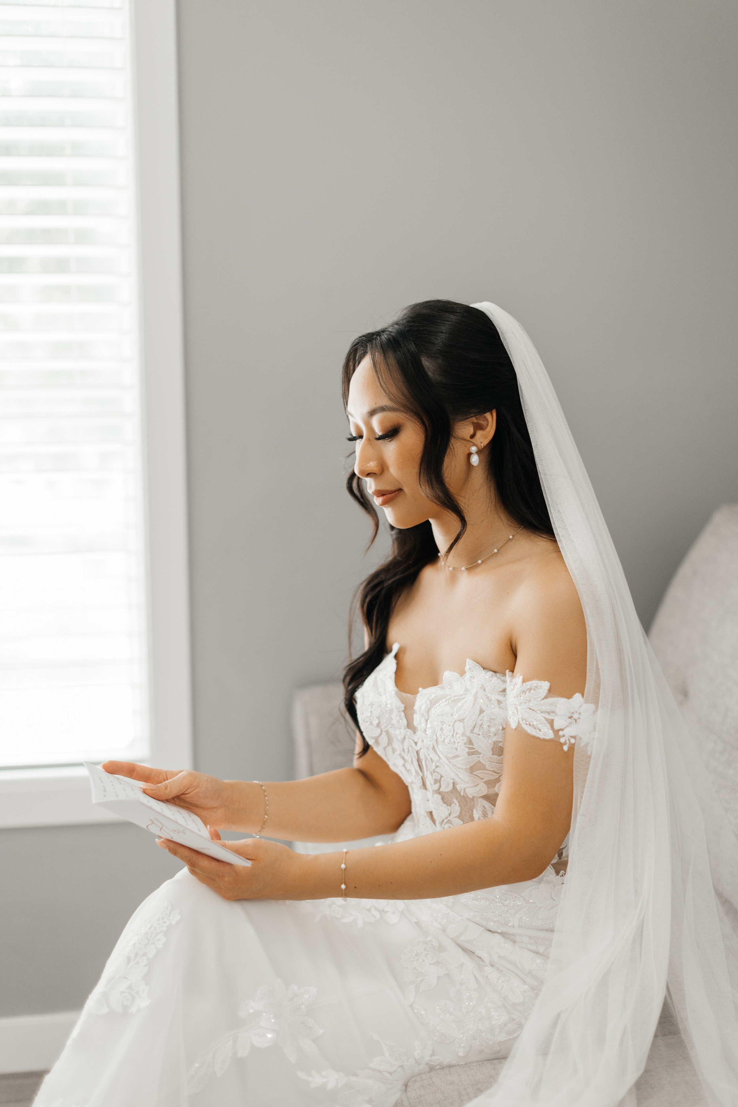 Wedding Day E&D. Affordable Photographer in Calgary — Tetiana Shuhai