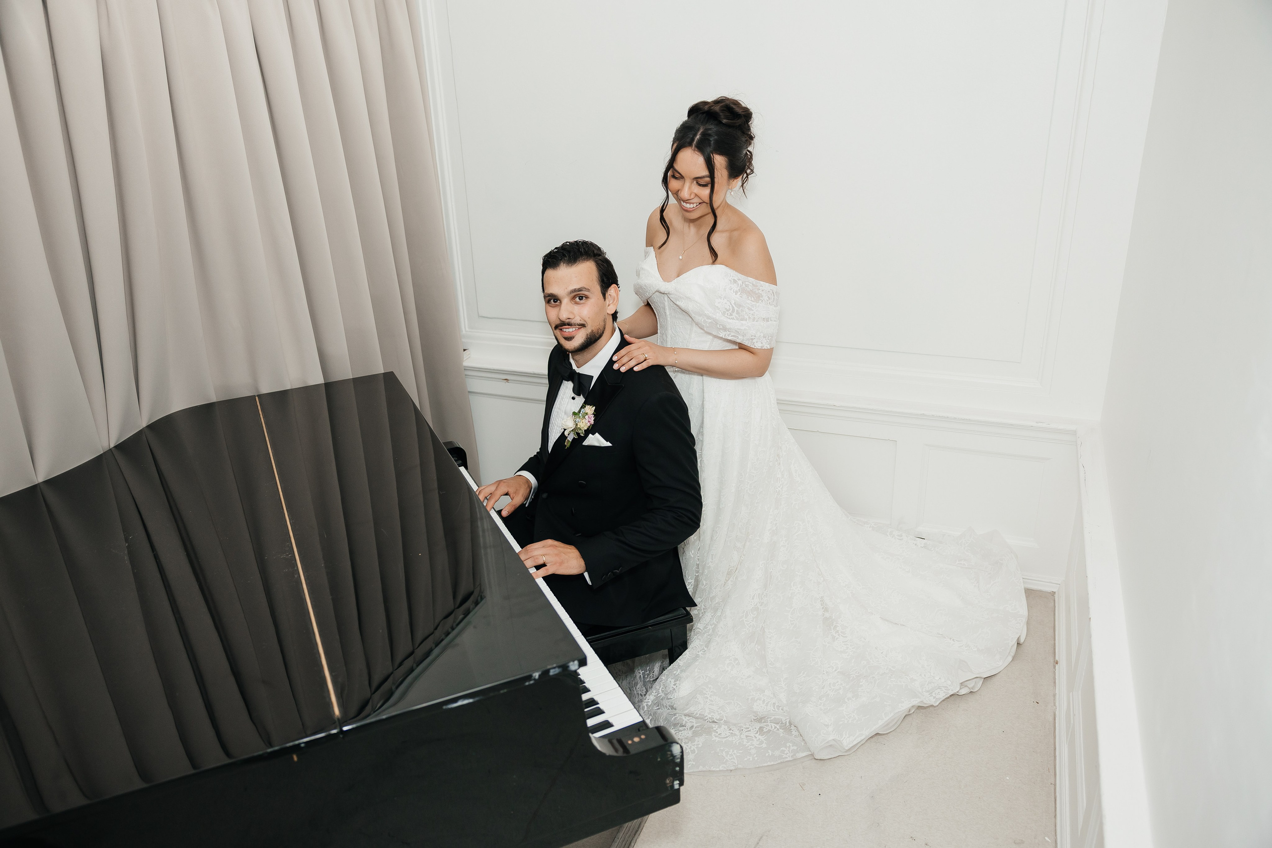 Laura&Roberto. Affordable Photographer in Calgary — Tetiana Shuhai