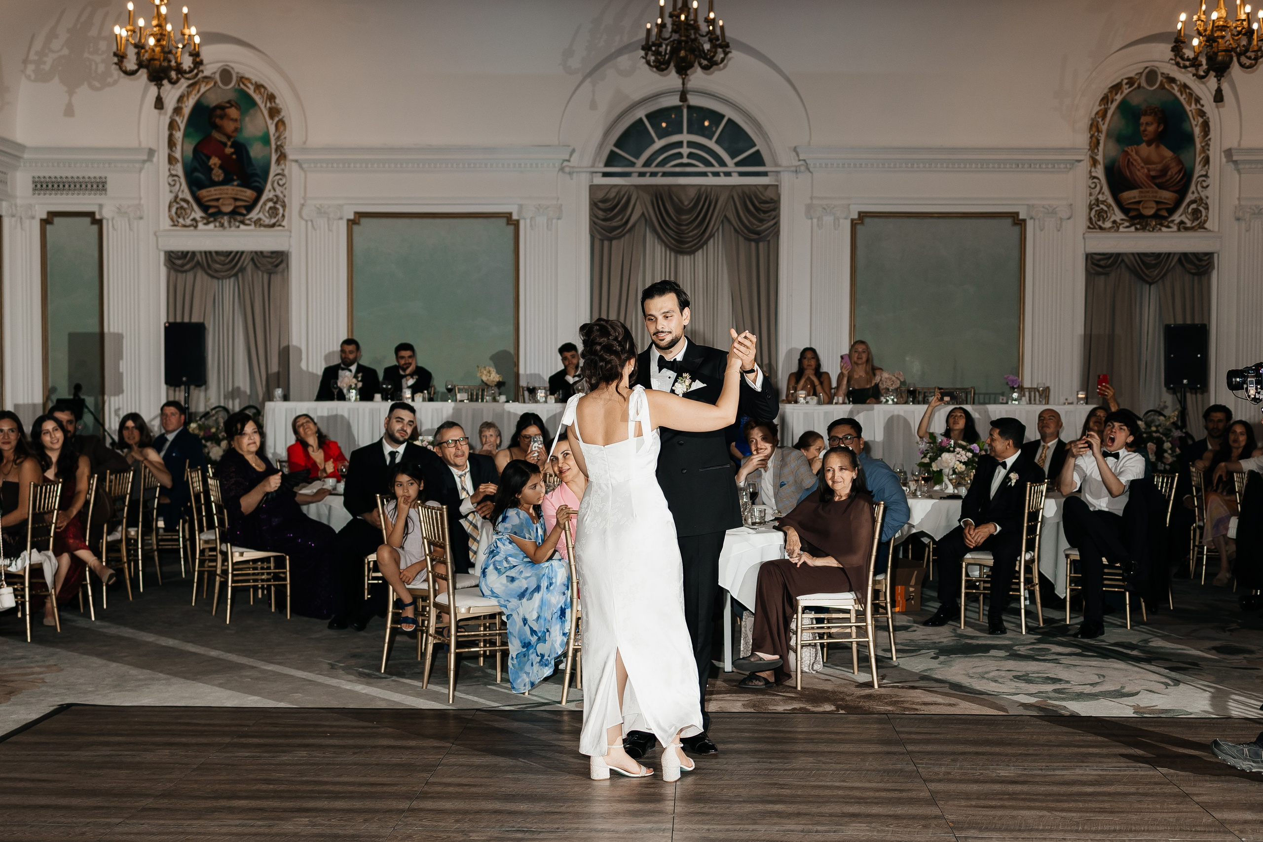 Laura&Roberto. Affordable Photographer in Calgary — Tetiana Shuhai