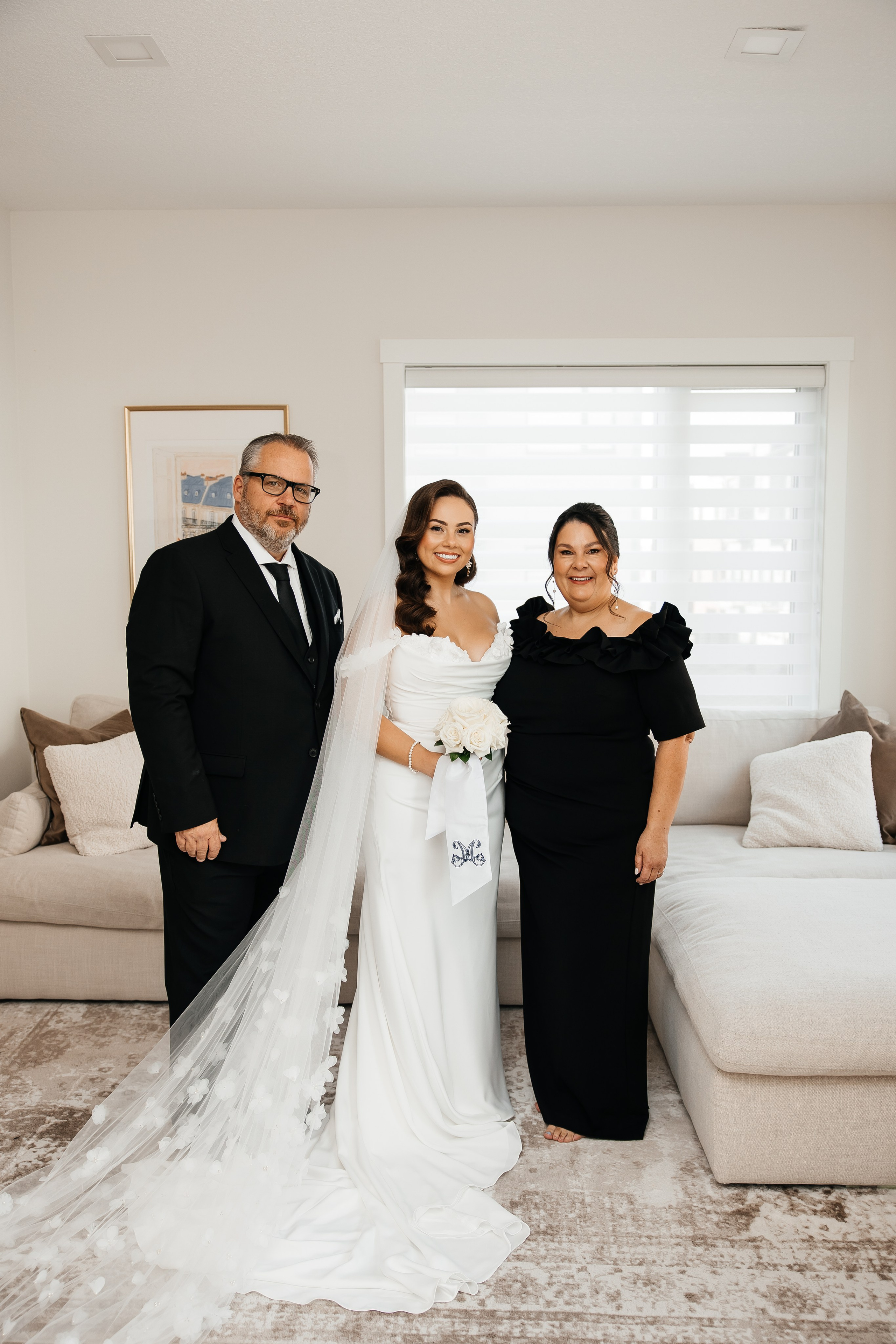 Wedding Day Martinovski