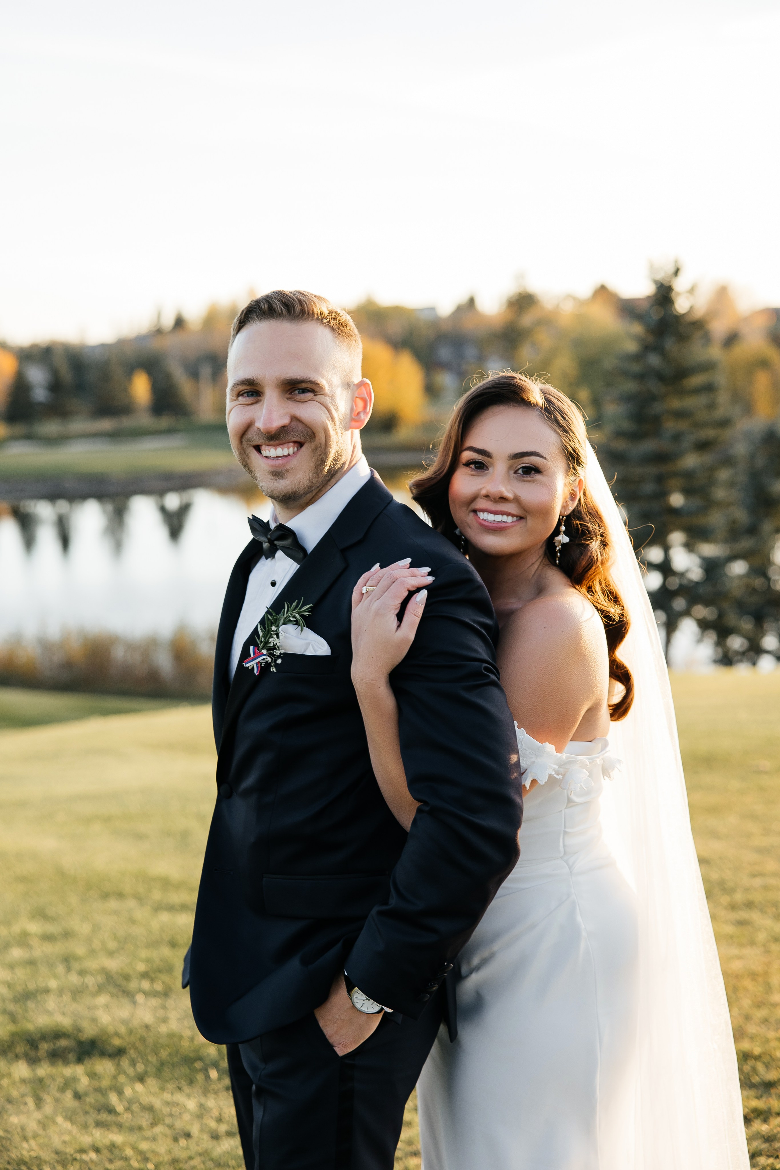 Wedding Day Martinovski