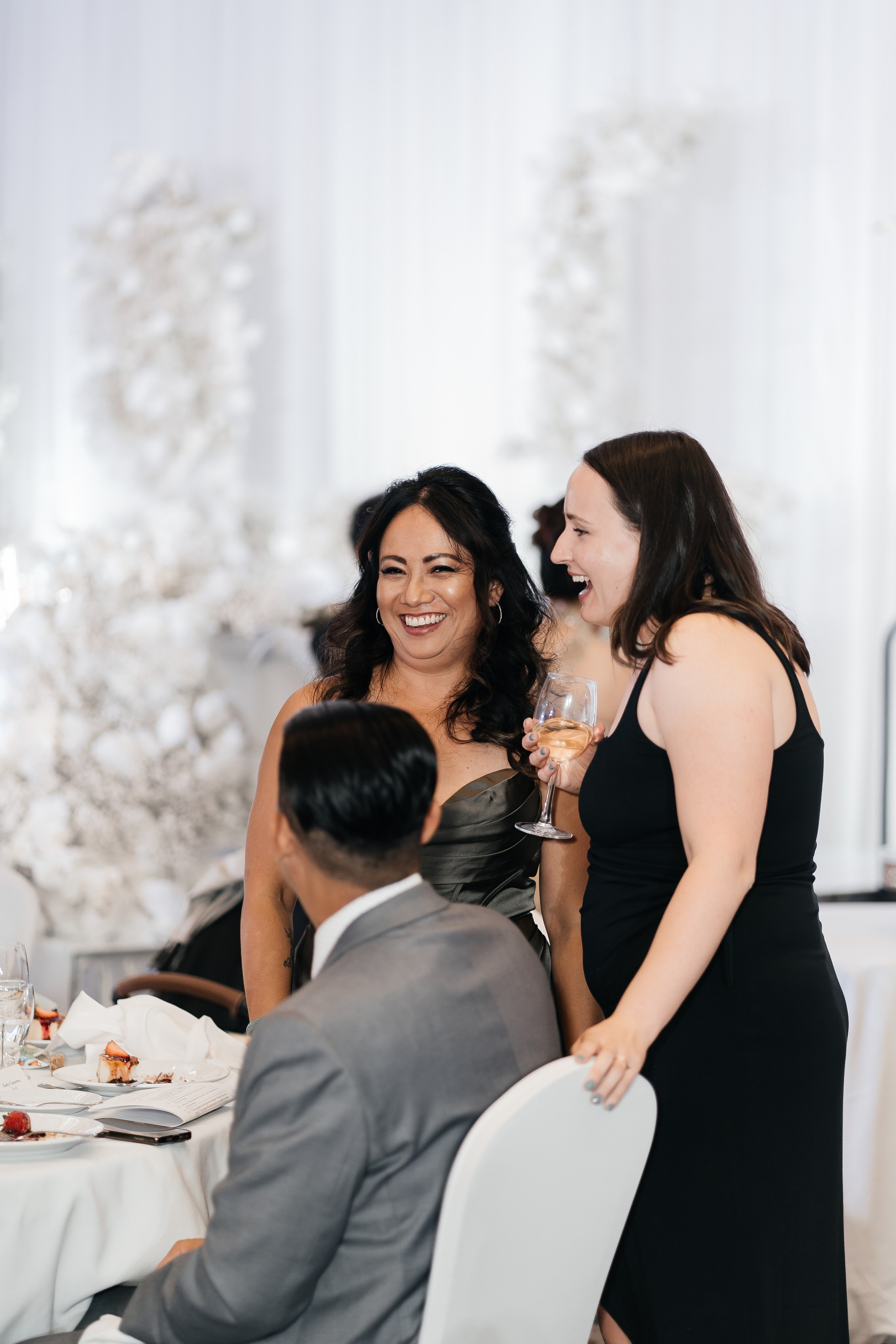 A&L Ceremony at St. Mary’s Cathedral