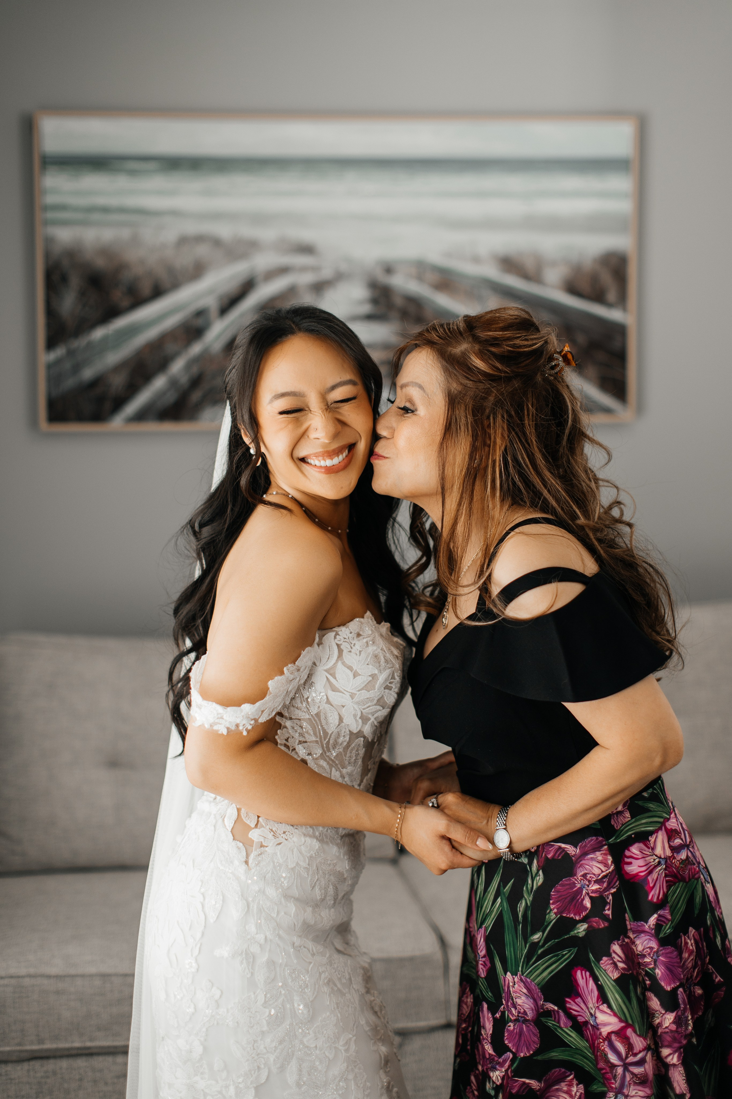 Wedding Day E&D. Affordable Photographer in Calgary — Tetiana Shuhai