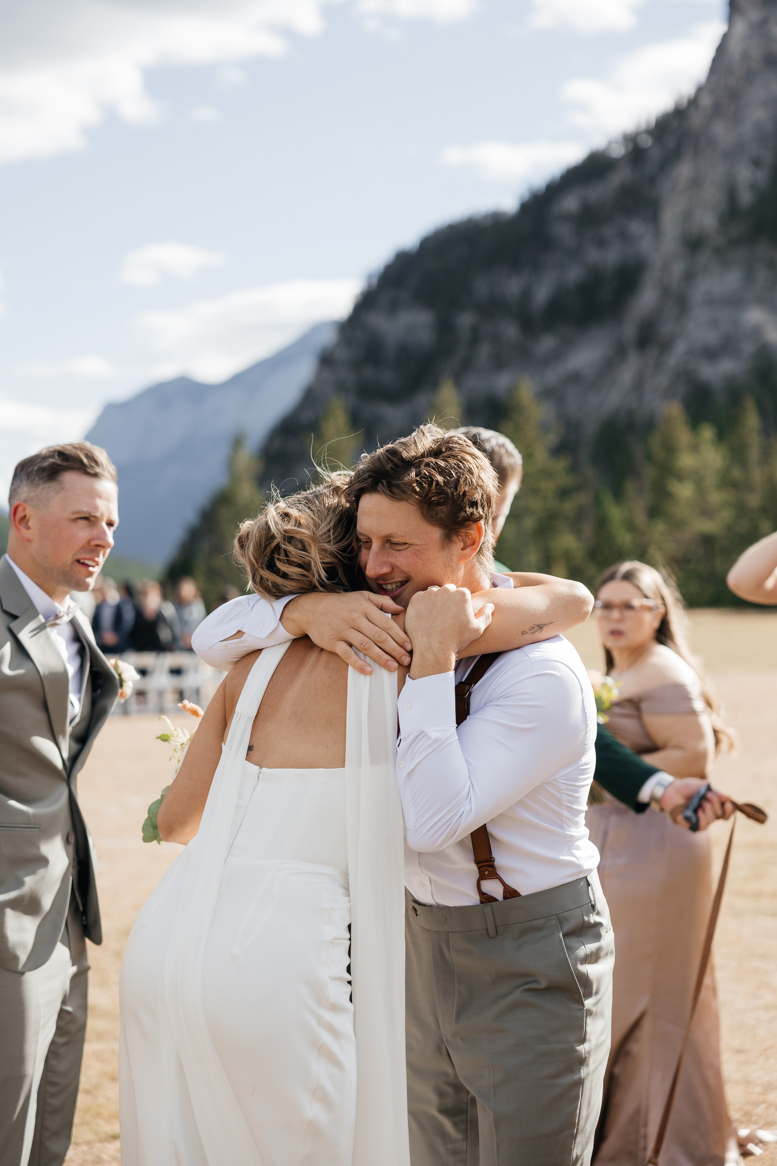 Wedding J&B