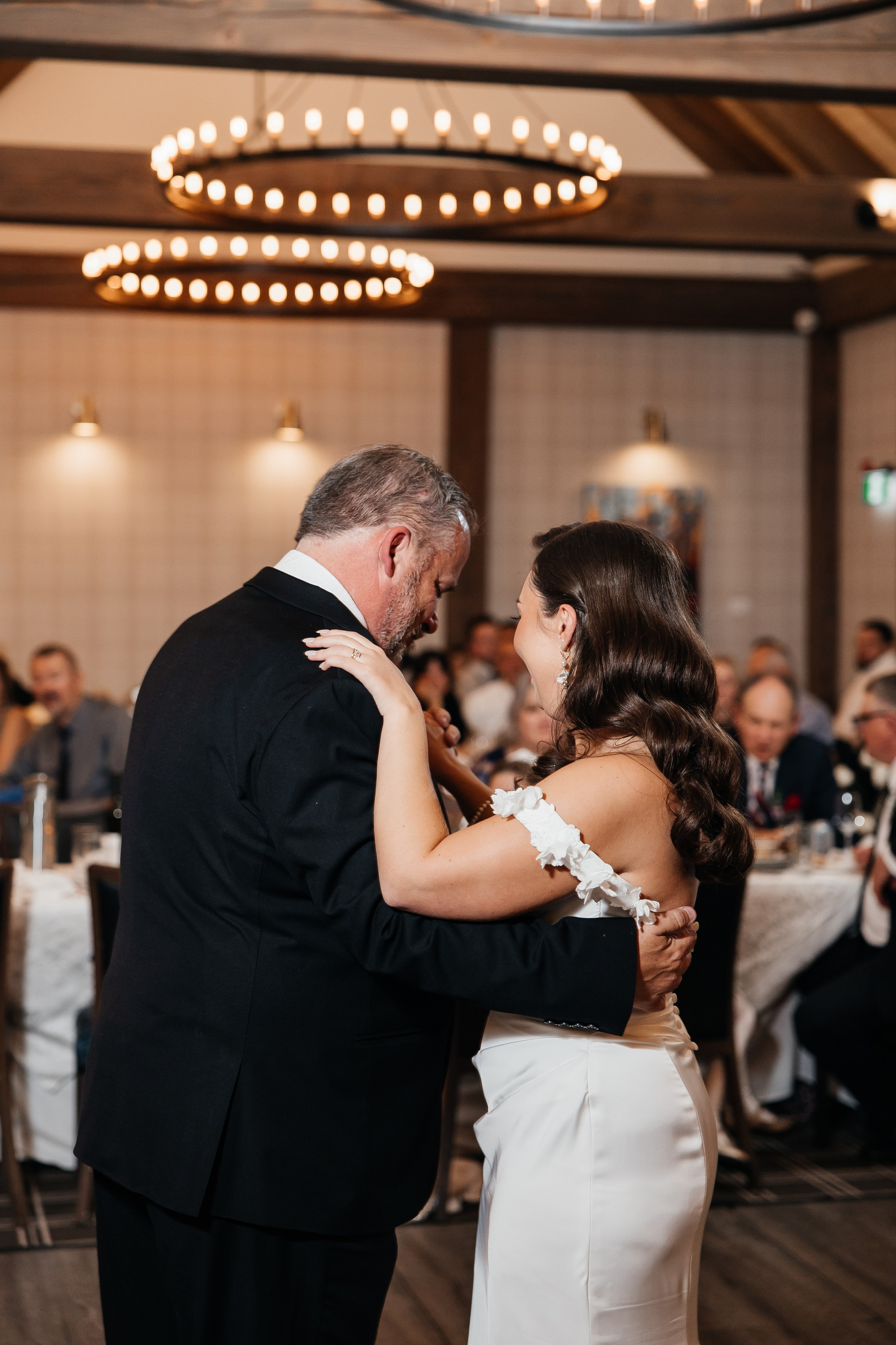 Wedding Day Martinovski