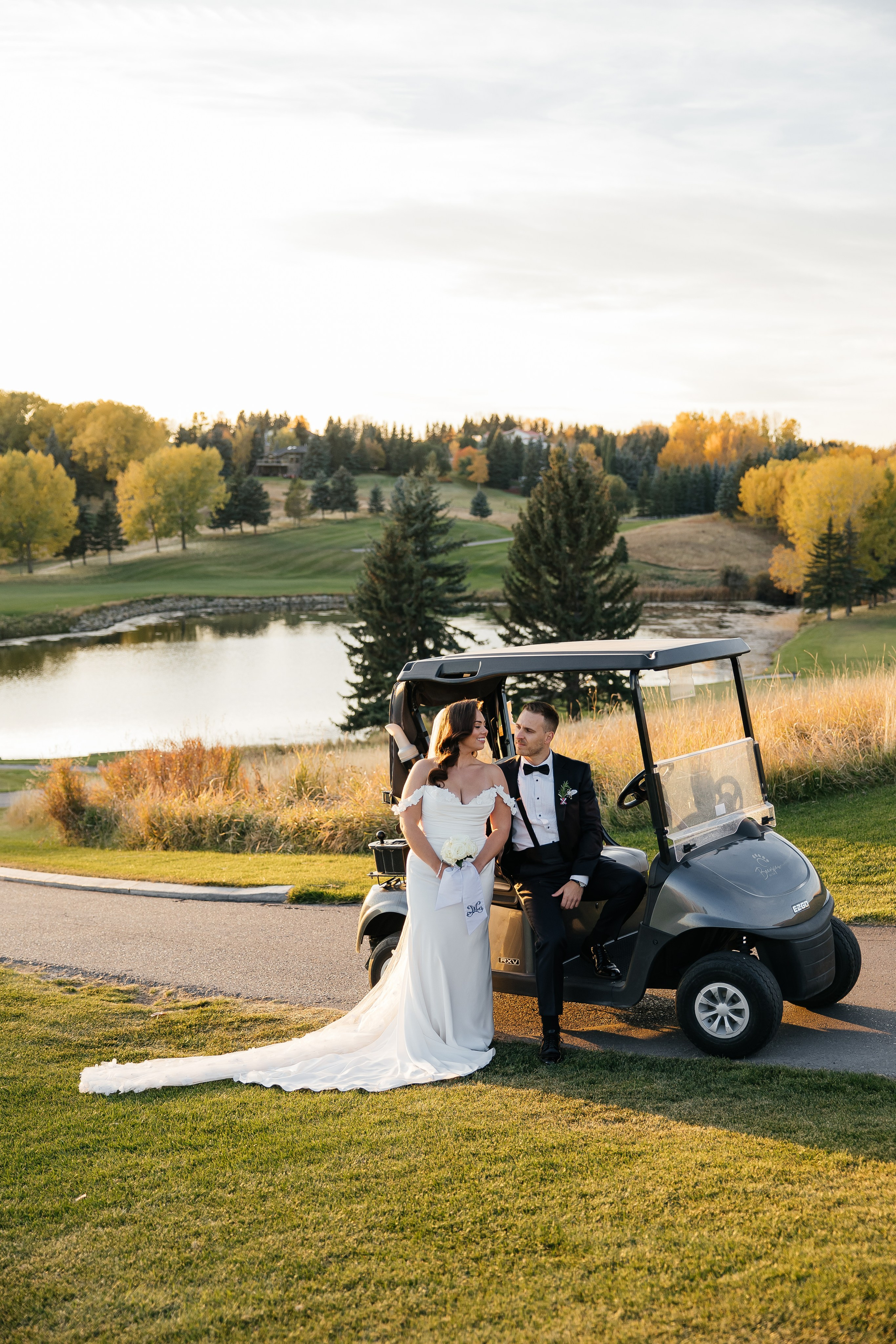 Wedding Day Martinovski