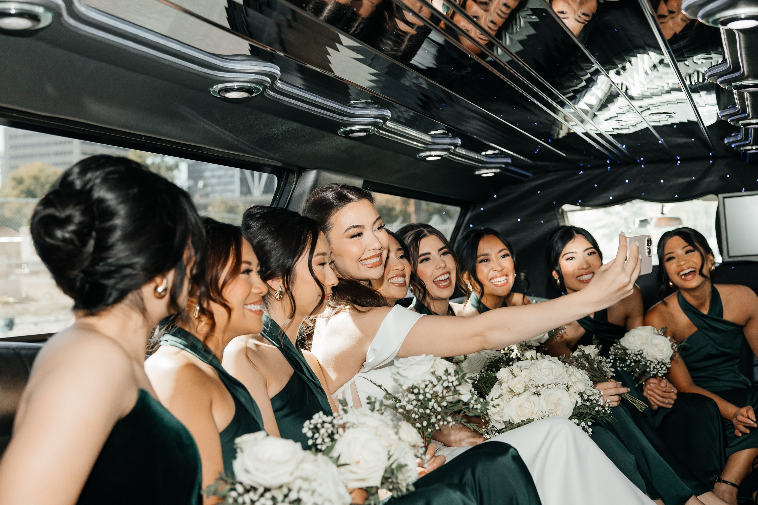 A&L Ceremony at St. Mary’s Cathedral