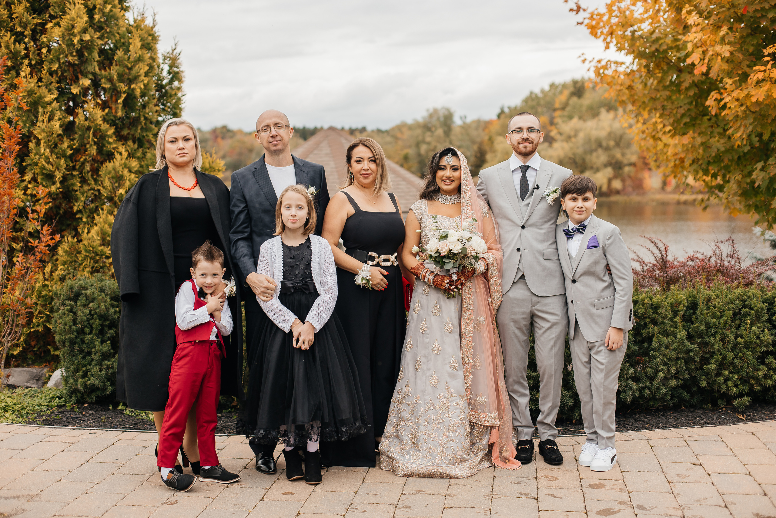 Cristian & Magam | Wedding Photography Collection | Tetiana Shuhai