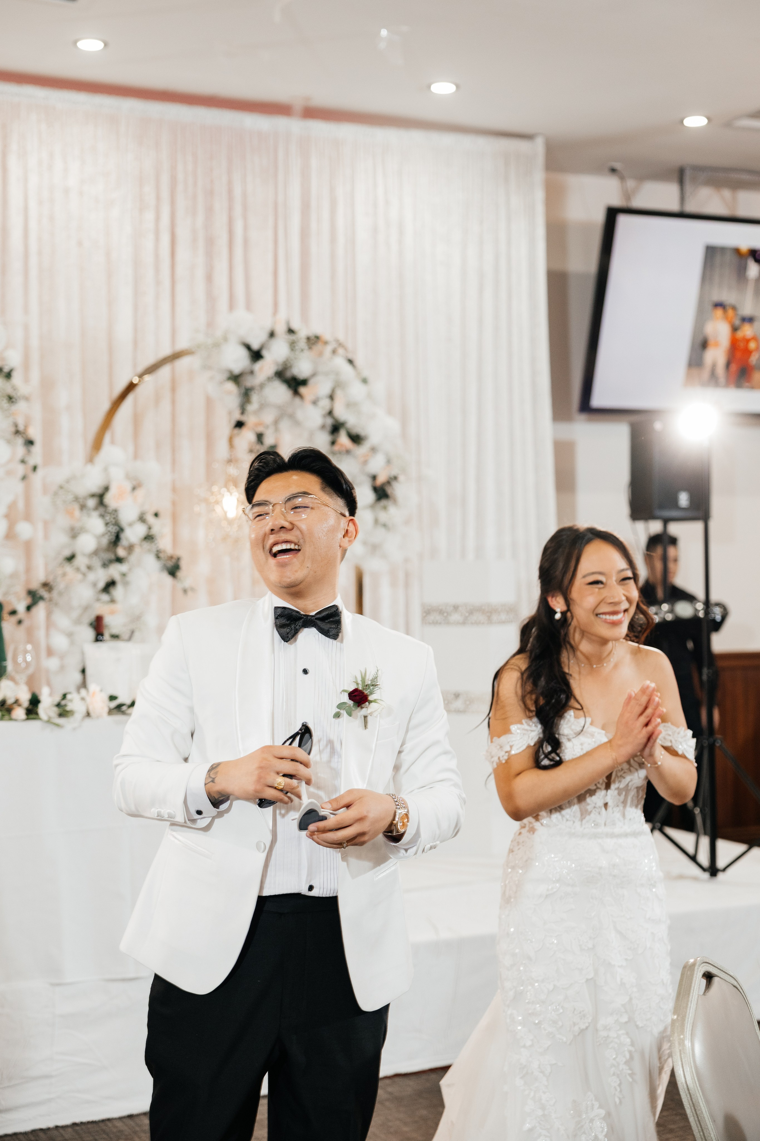 Wedding Day E&D. Affordable Photographer in Calgary — Tetiana Shuhai