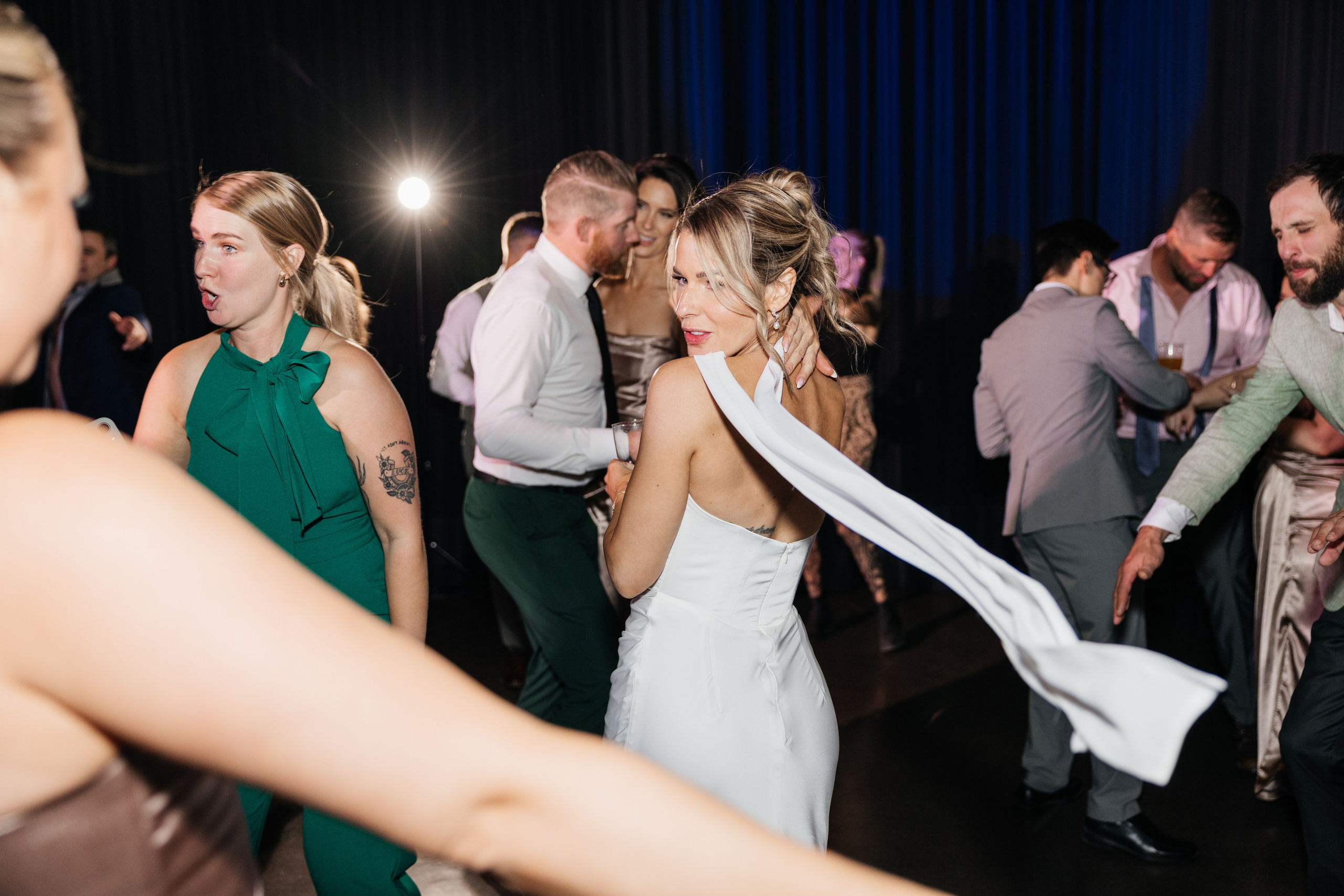 Wedding J&B