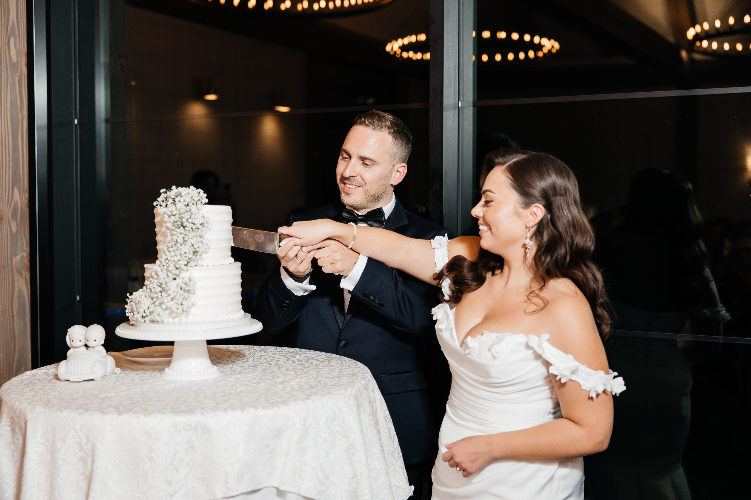 Wedding Day Martinovski