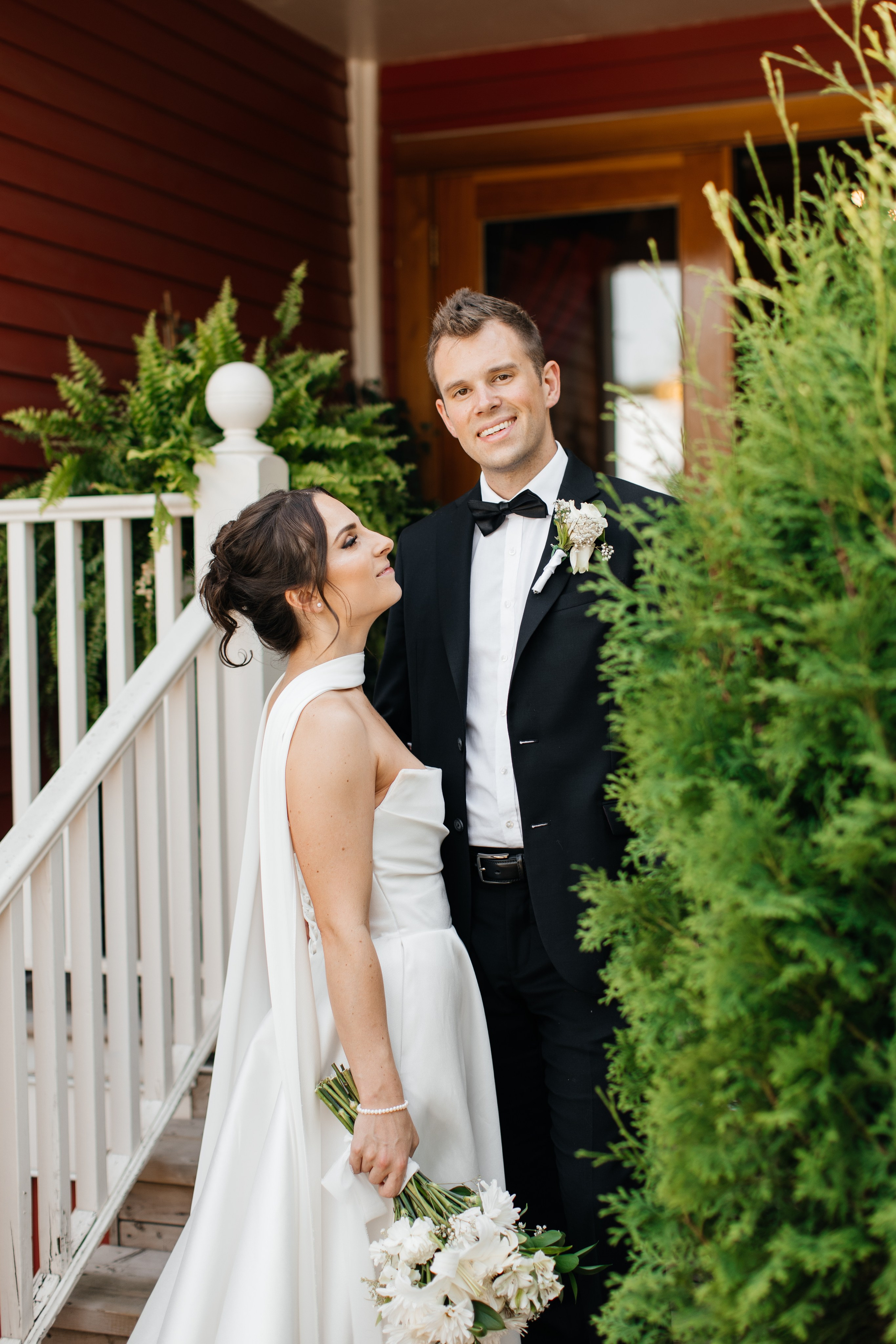 Liam&Melissa
