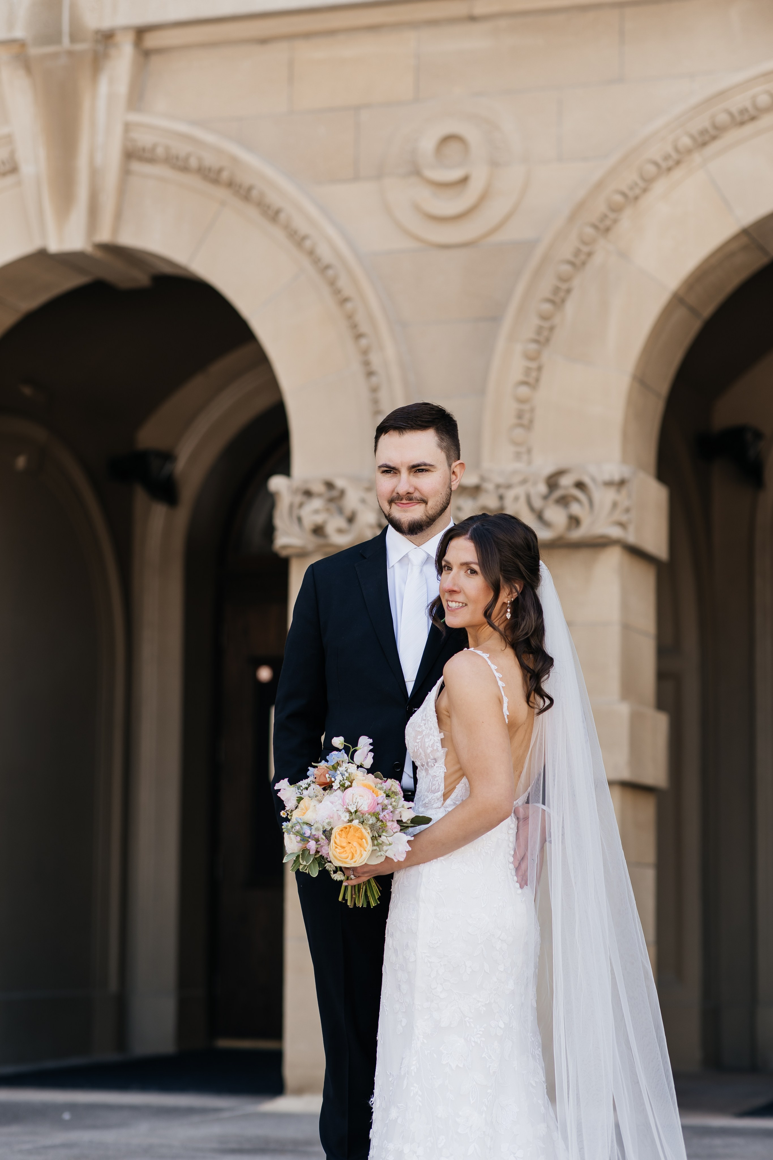 Bri&Matt. Affordable Photographer in Calgary — Tetiana Shuhai