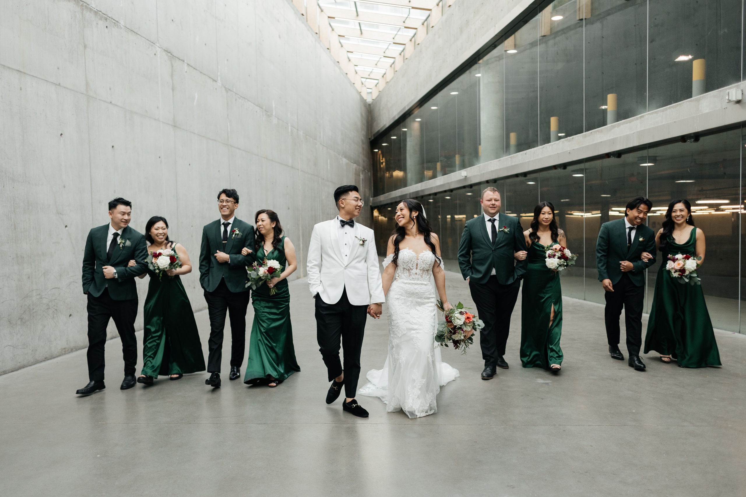 Wedding Day E&D. Affordable Photographer in Calgary — Tetiana Shuhai