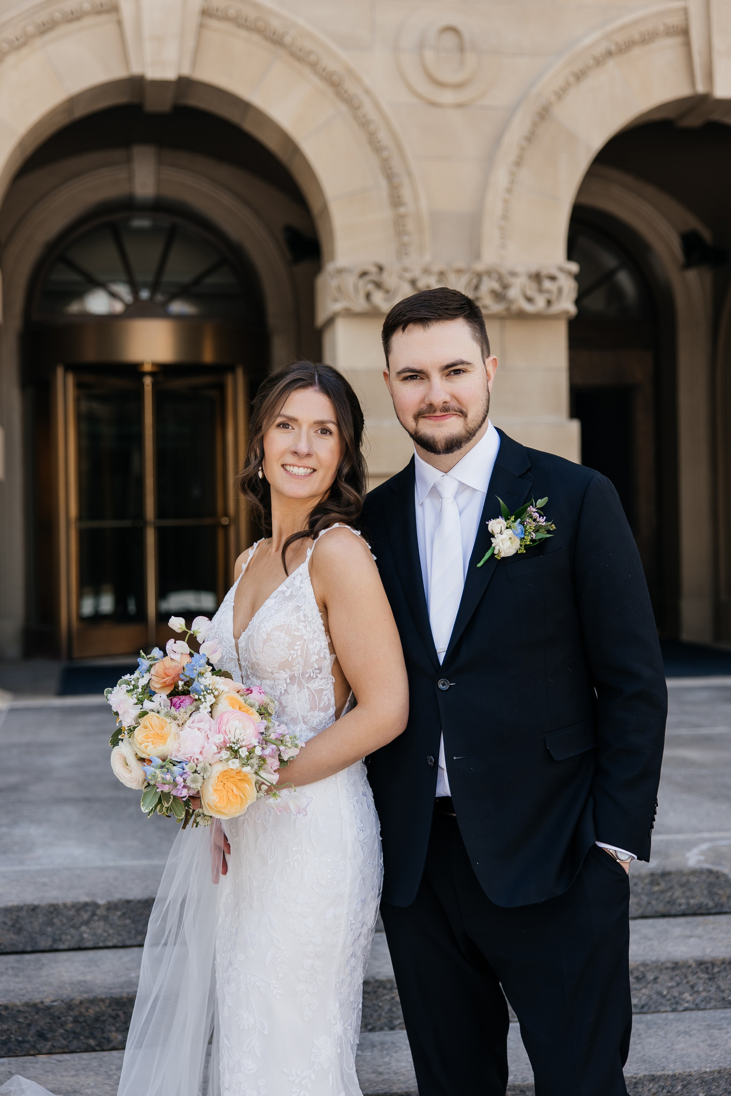 Bri&Matt. Affordable Photographer in Calgary — Tetiana Shuhai
