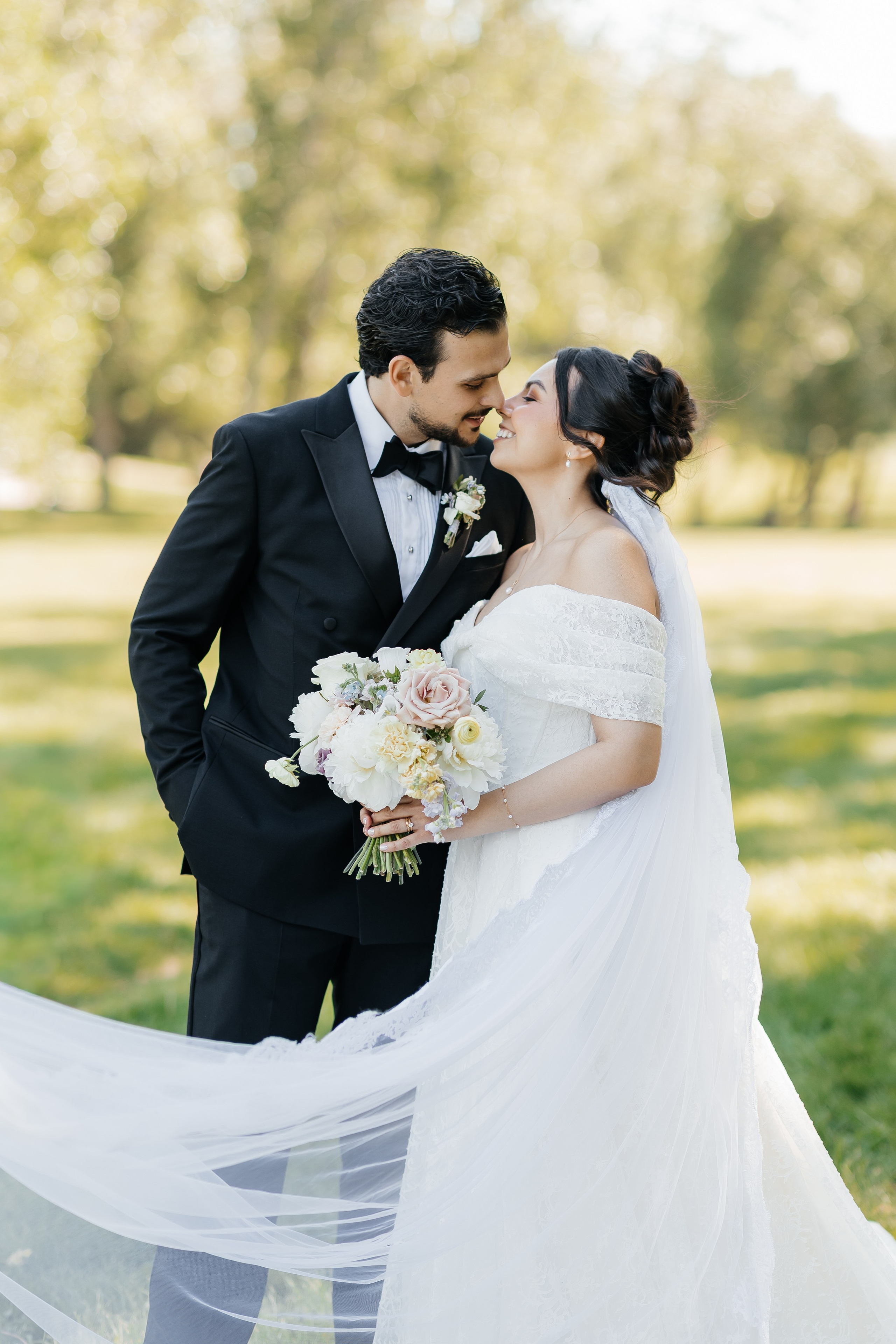 Laura&Roberto. Affordable Photographer in Calgary — Tetiana Shuhai
