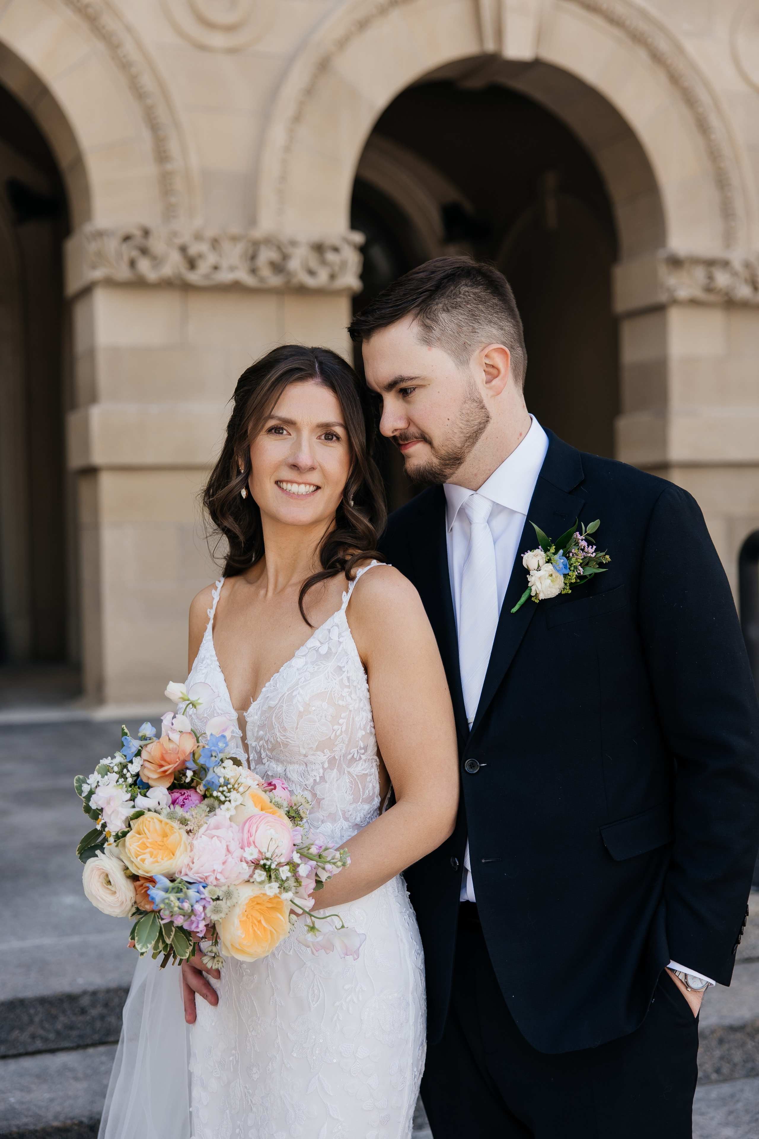 Bri&Matt. Affordable Photographer in Calgary — Tetiana Shuhai