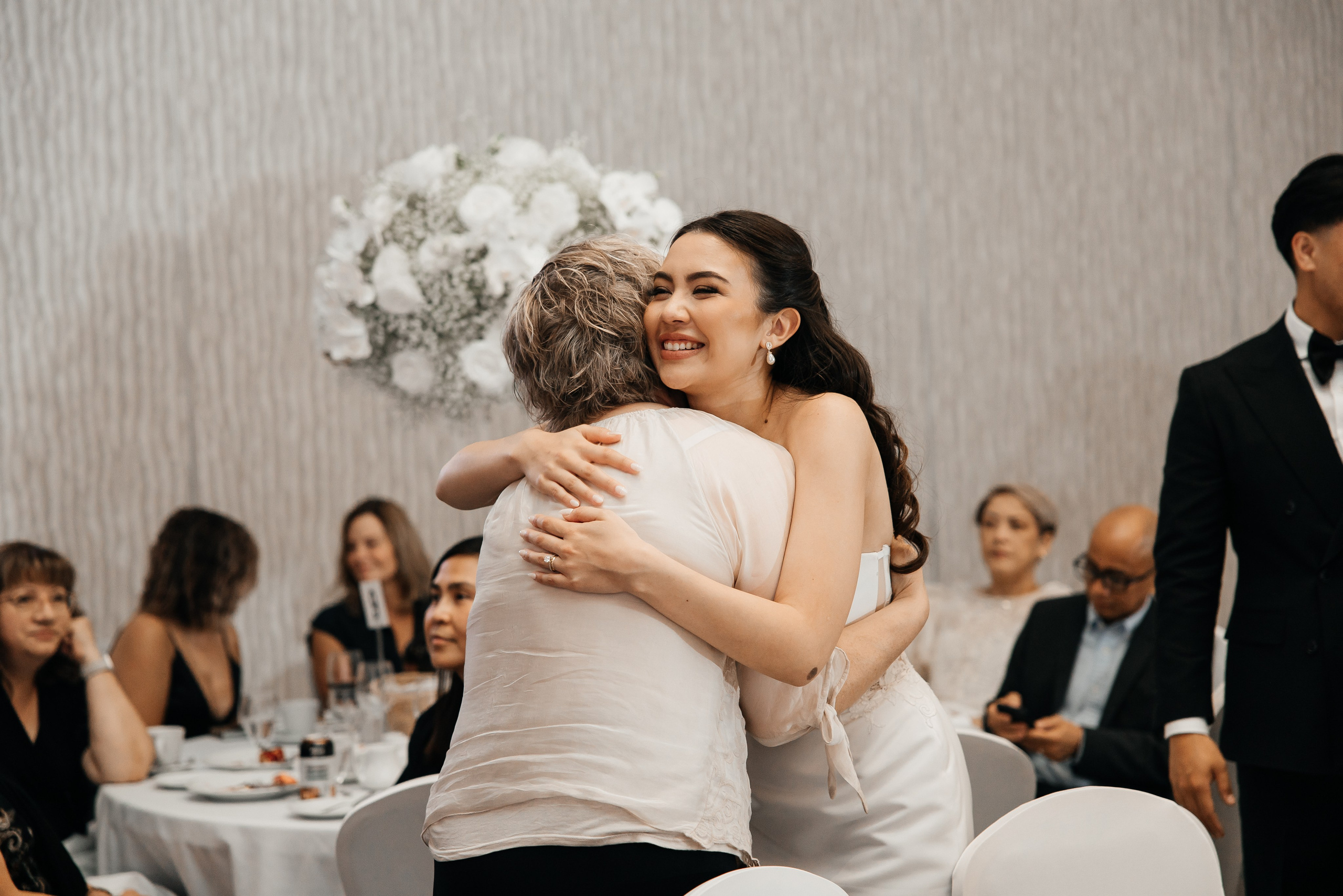 A&L Ceremony at St. Mary’s Cathedral