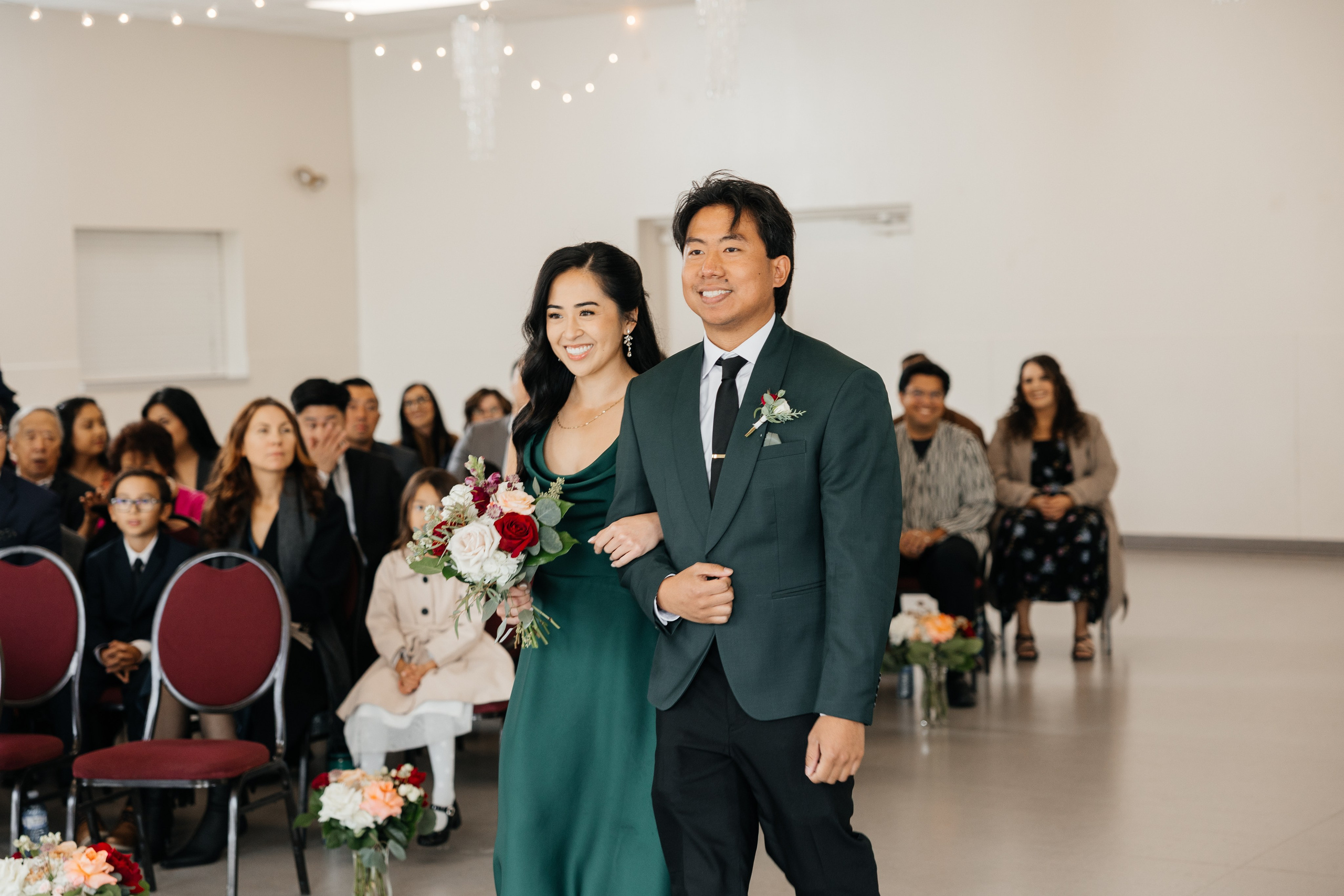 Wedding Day E&D. Affordable Photographer in Calgary — Tetiana Shuhai