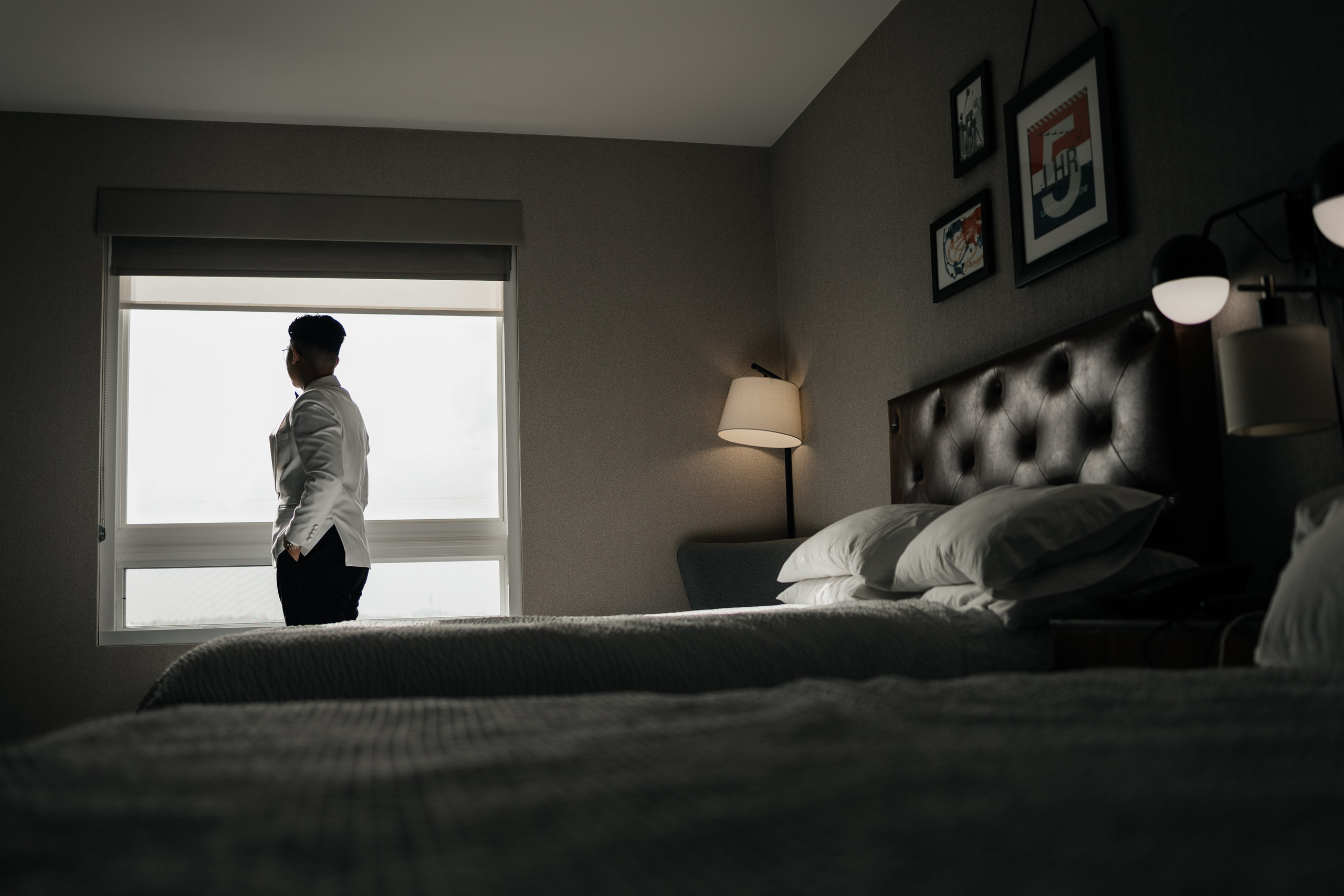 Wedding Day E&D. Affordable Photographer in Calgary — Tetiana Shuhai
