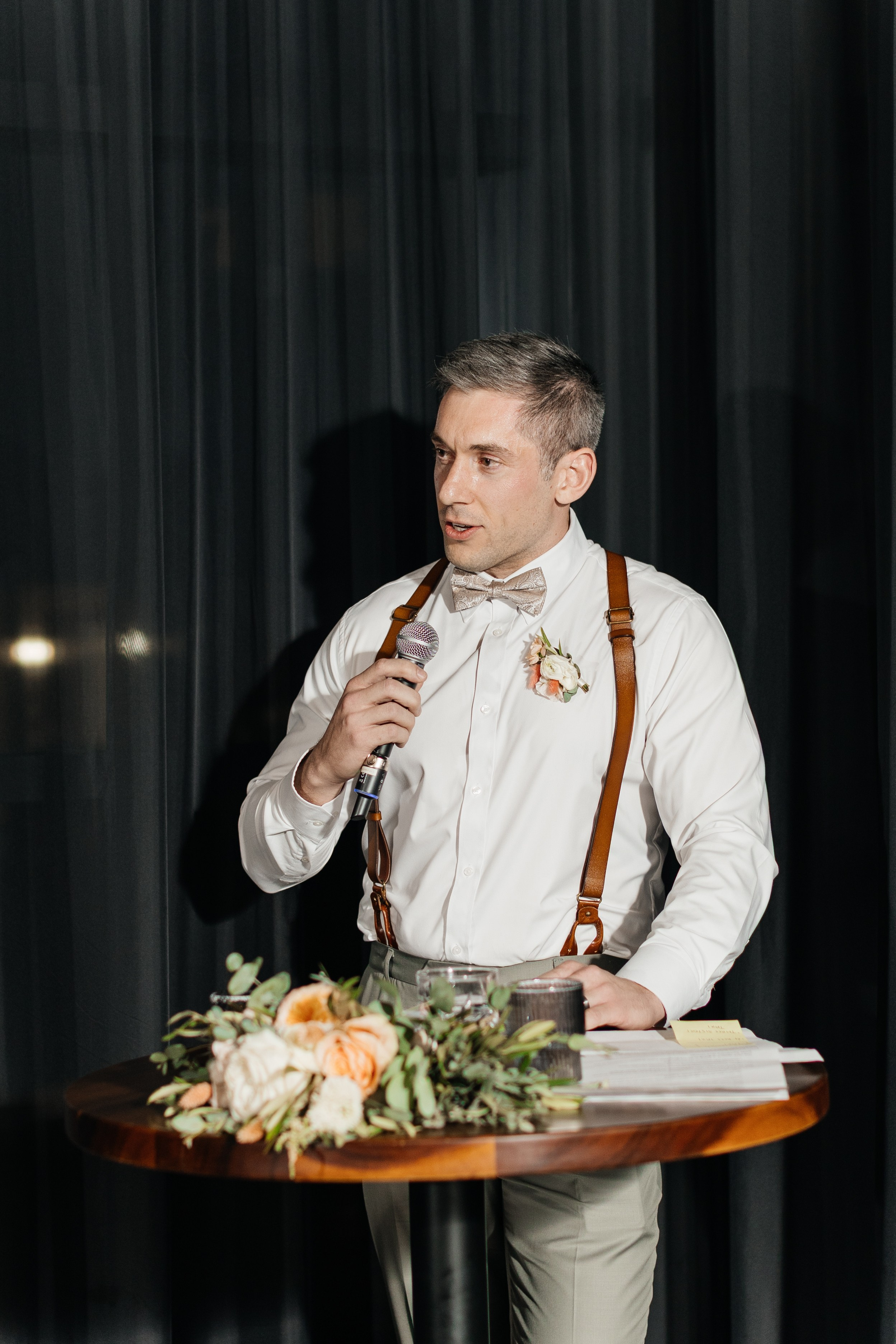 Wedding J&B