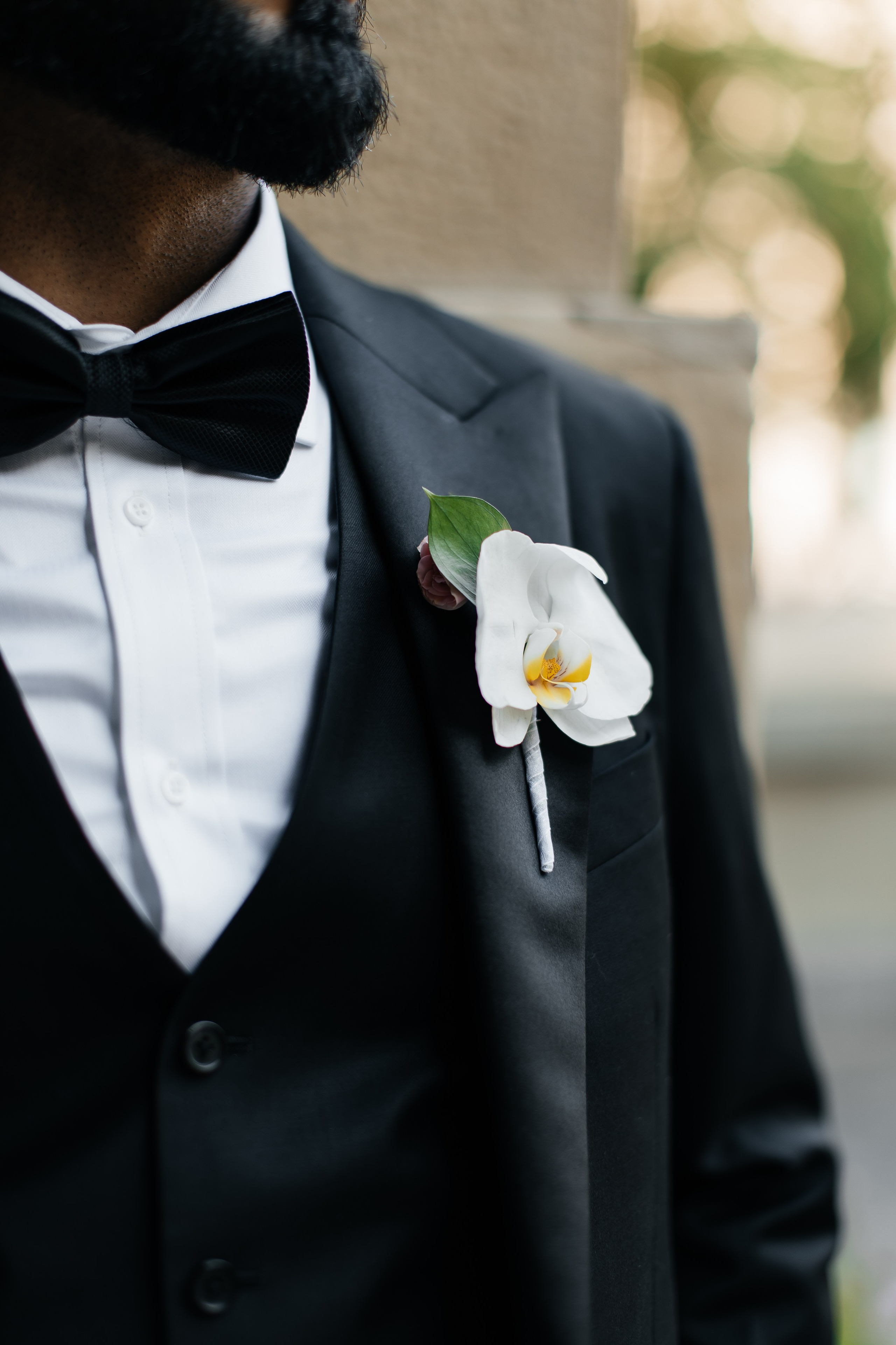 Wedding Day M&L
